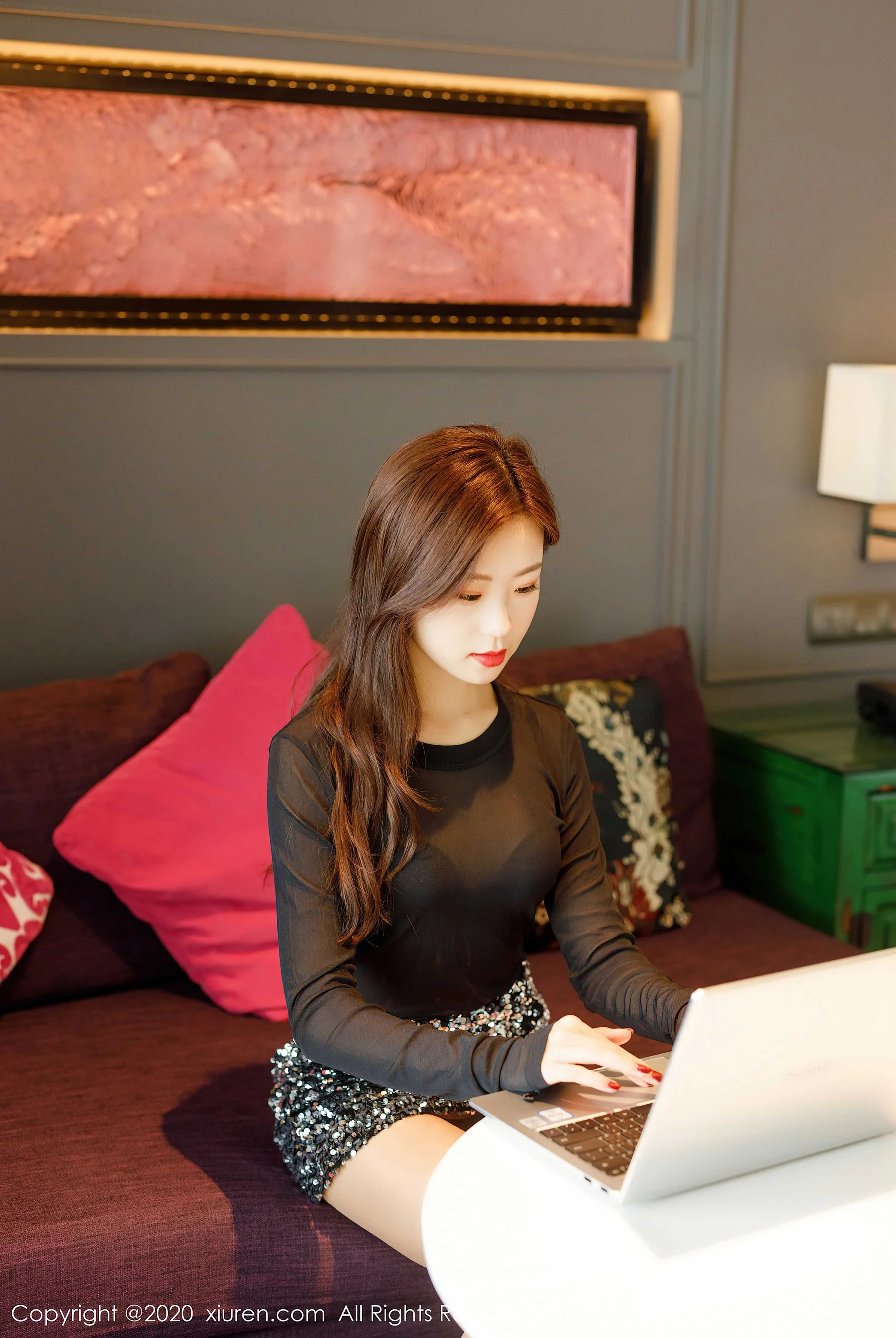 杨紫嫣Cynthia - Photo 68