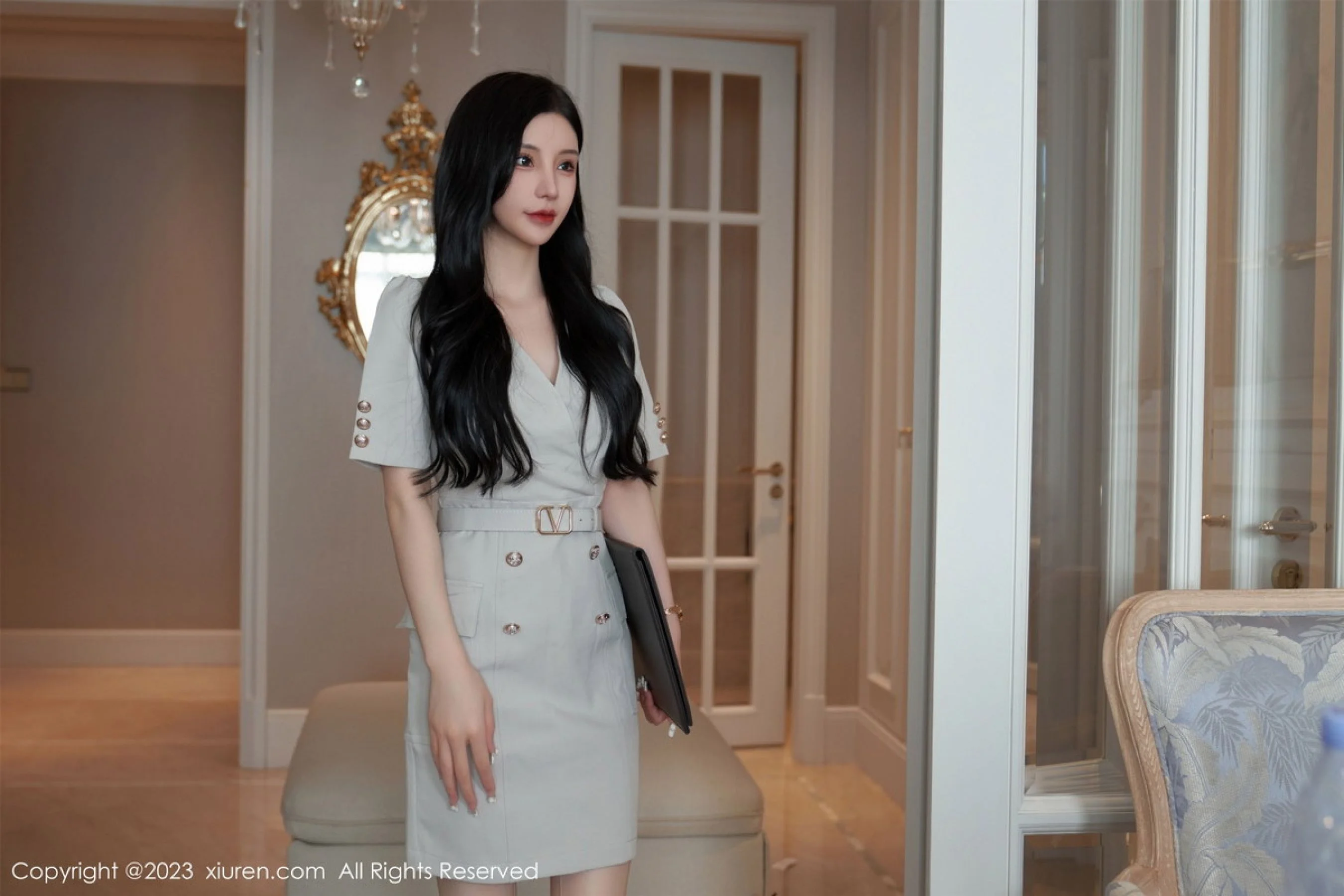 周于希Sally - Photo 3