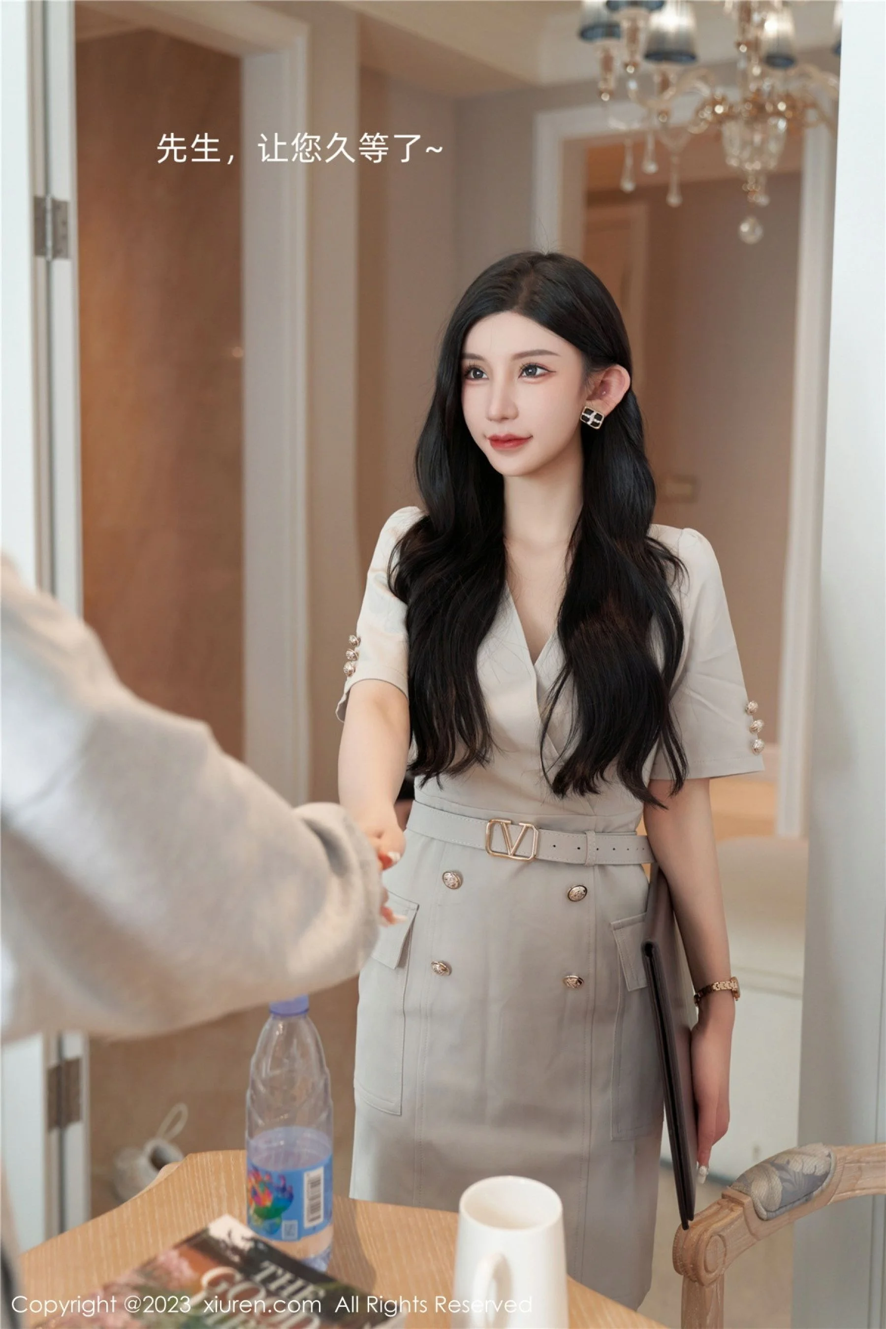 周于希Sally - Photo 5