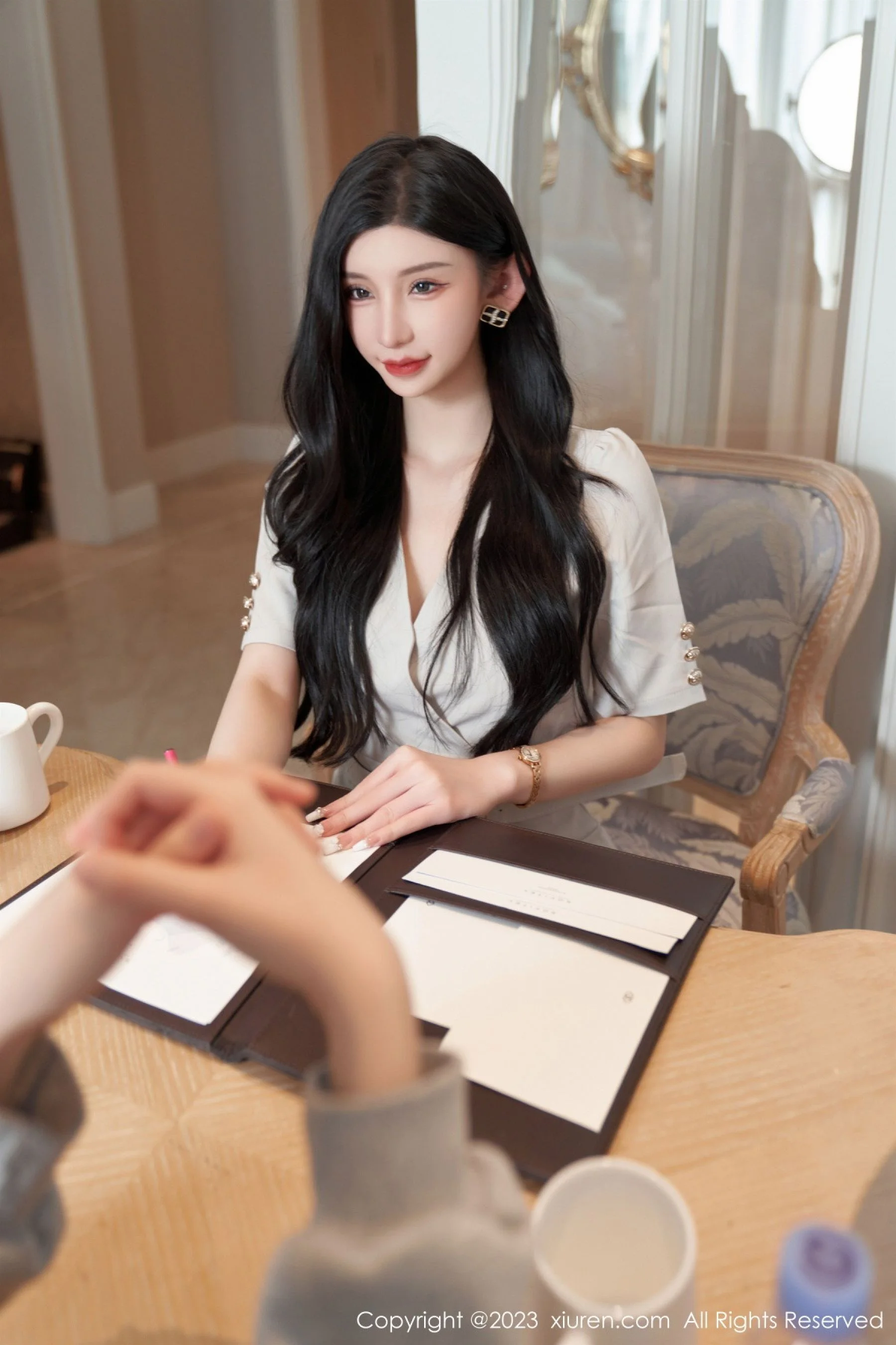 周于希Sally - Photo 7