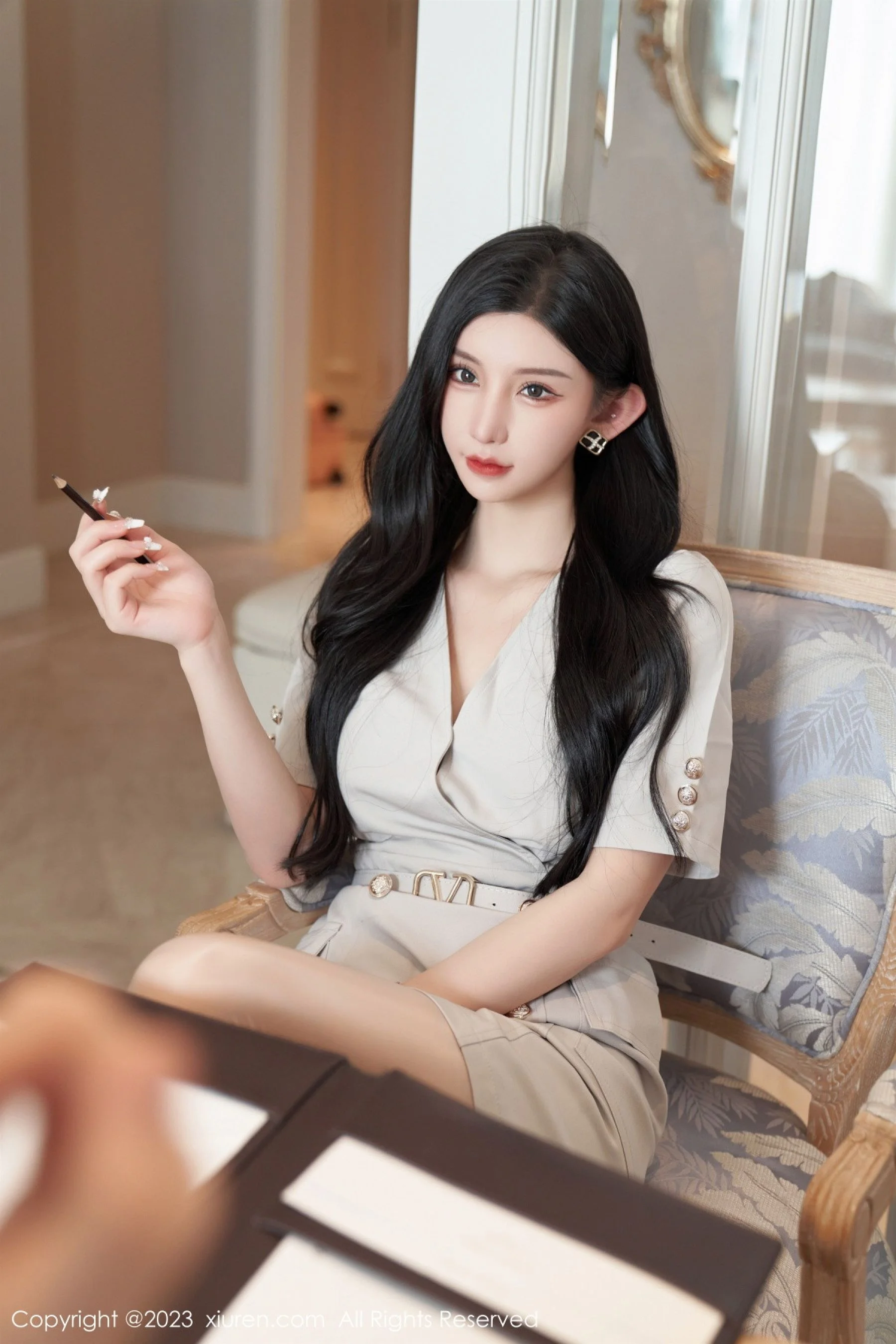 周于希Sally - Photo 9