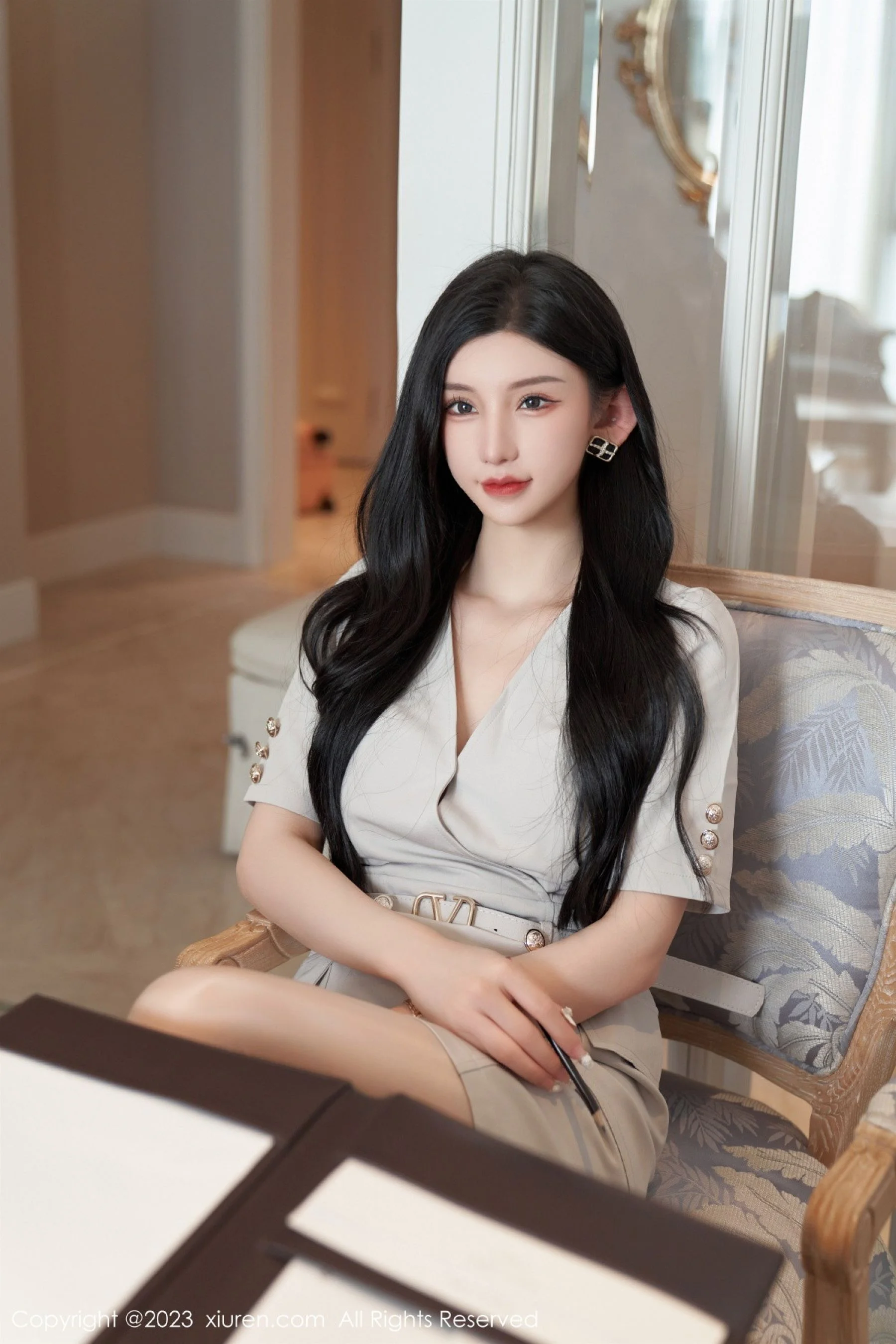 周于希Sally - Photo 10