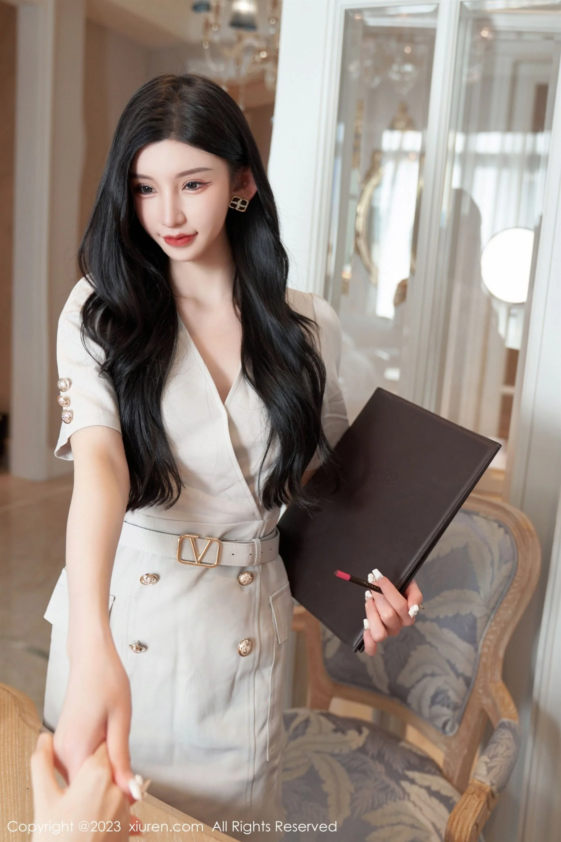 周于希Sally - Photo 12