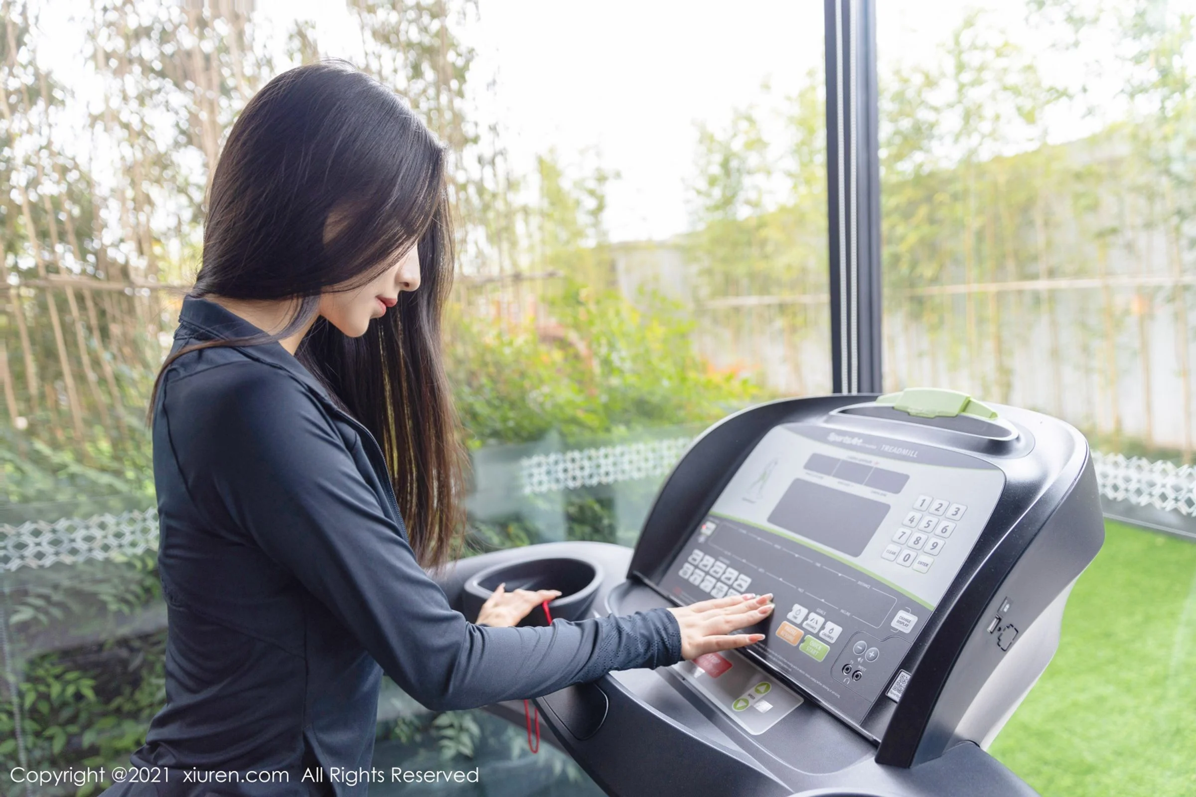 熊小诺 - Photo 24