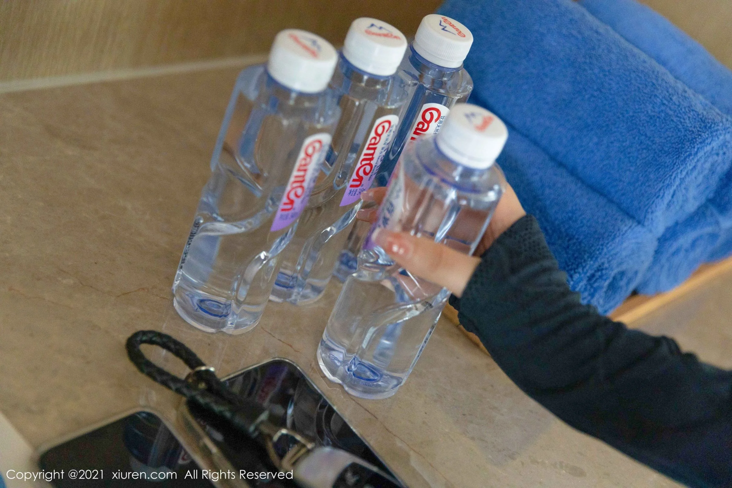 熊小诺 - Photo 29