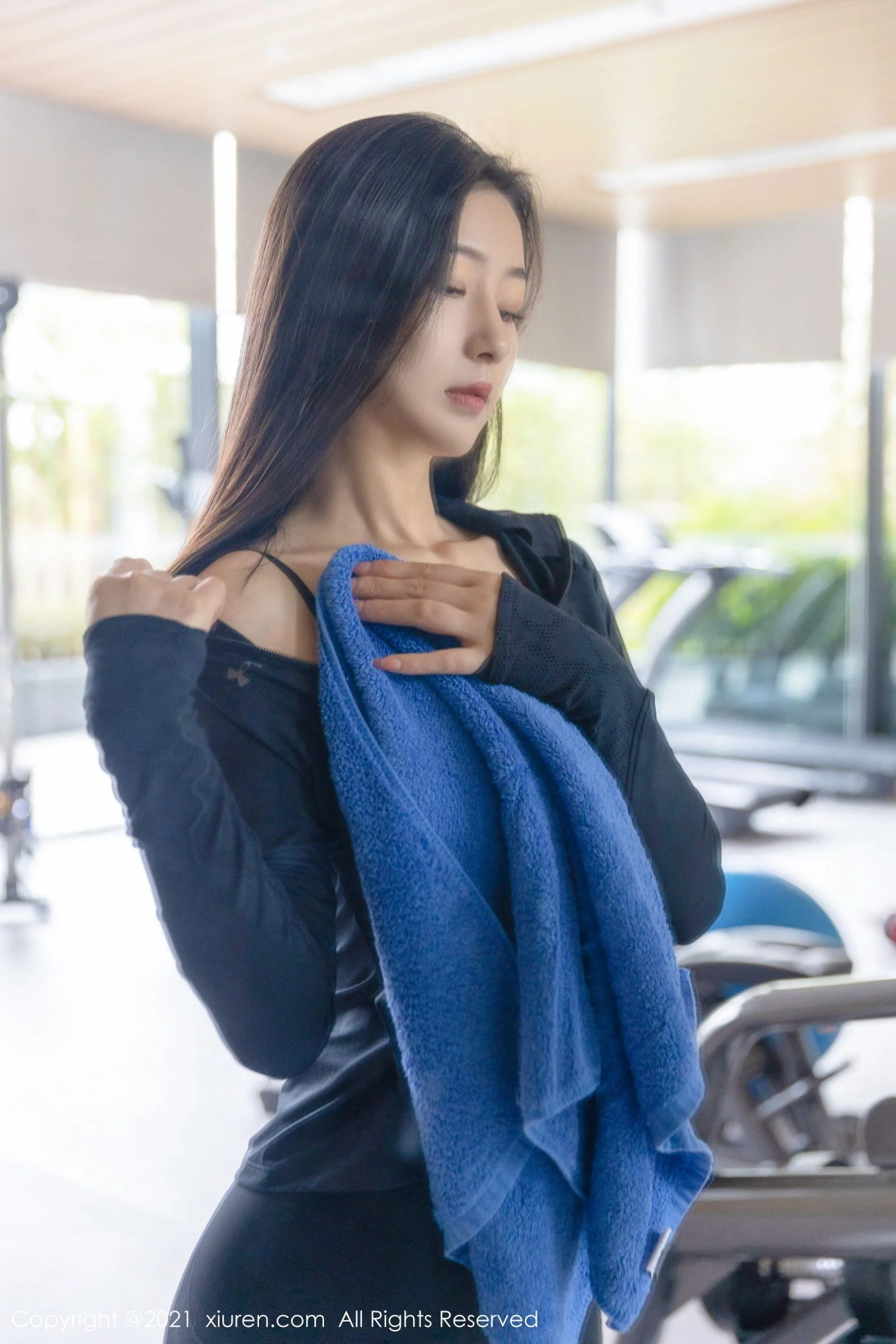 熊小诺 - Photo 35