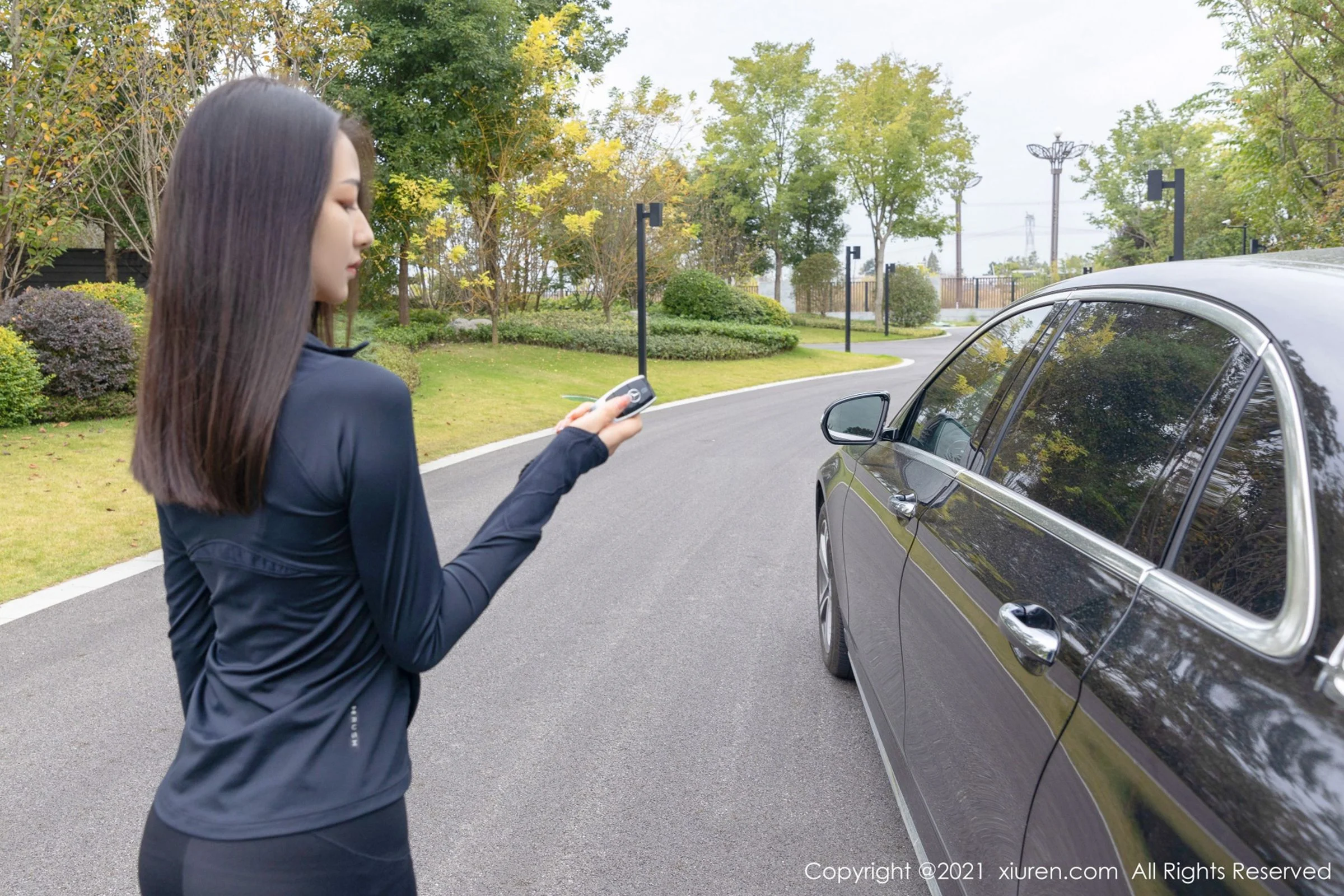 熊小诺 - Photo 43