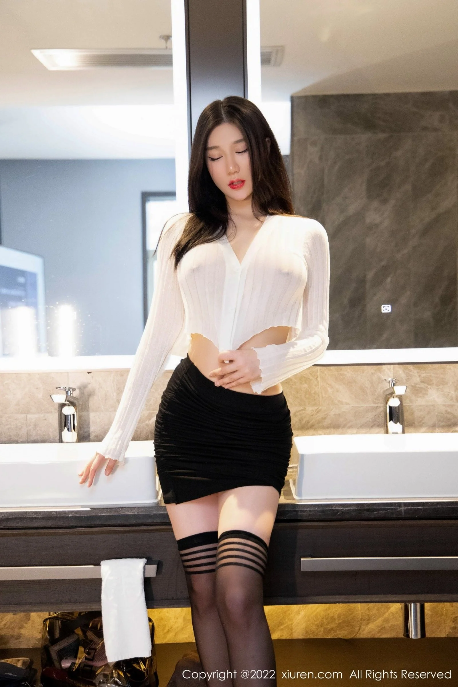 顾乔楠Cora - Photo 18