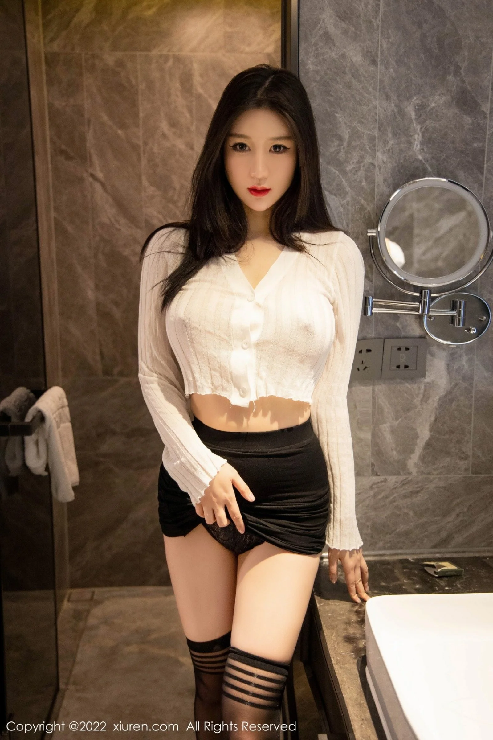 顾乔楠Cora - Photo 31