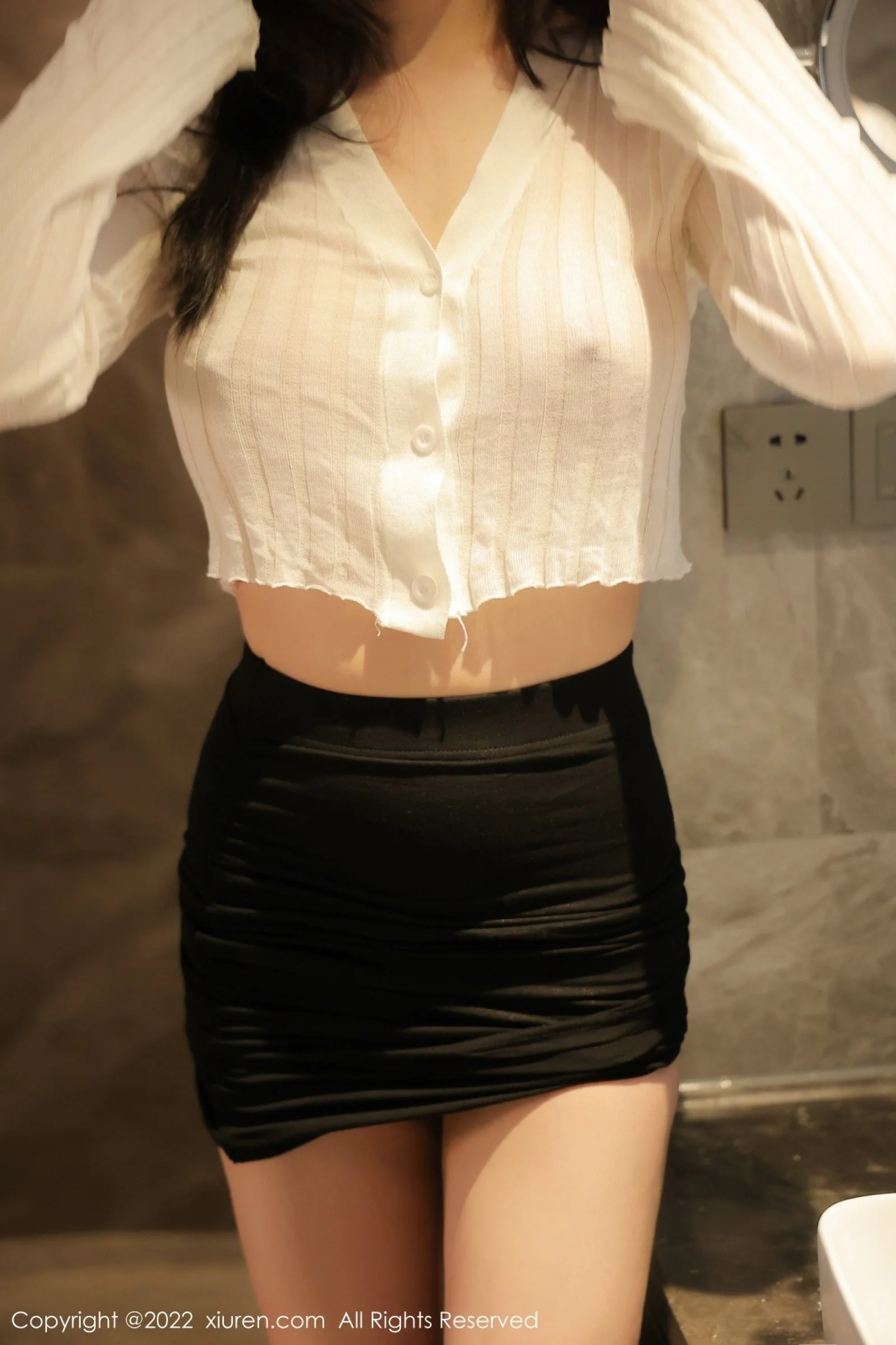 顾乔楠Cora - Photo 32