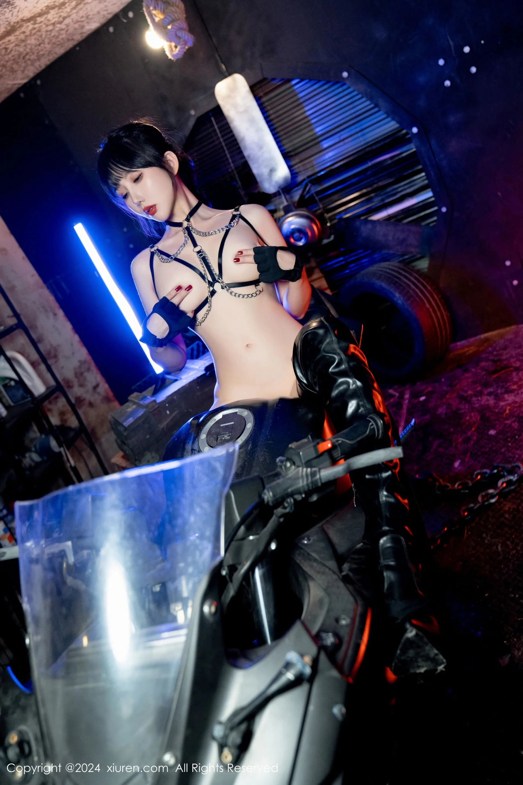 波巧酱 - Photo 18