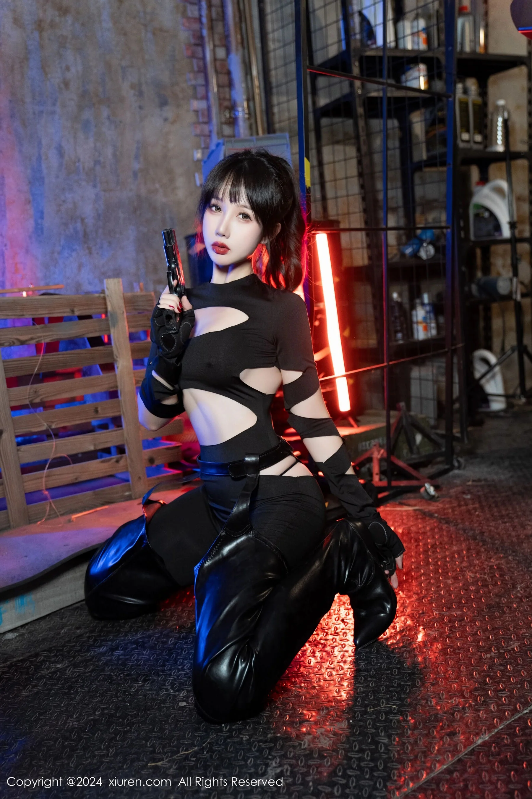 波巧酱 - Photo 52