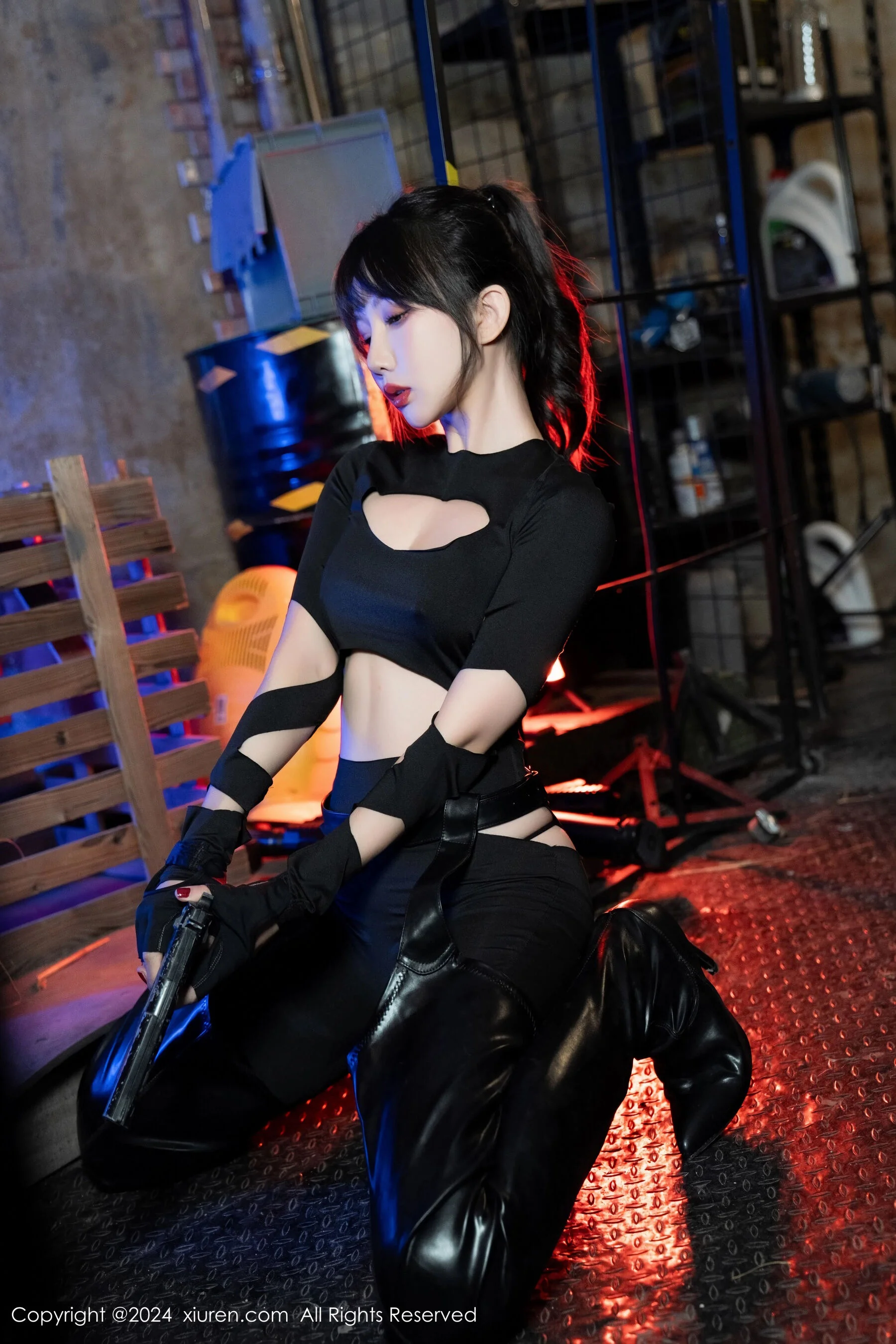 波巧酱 - Photo 54