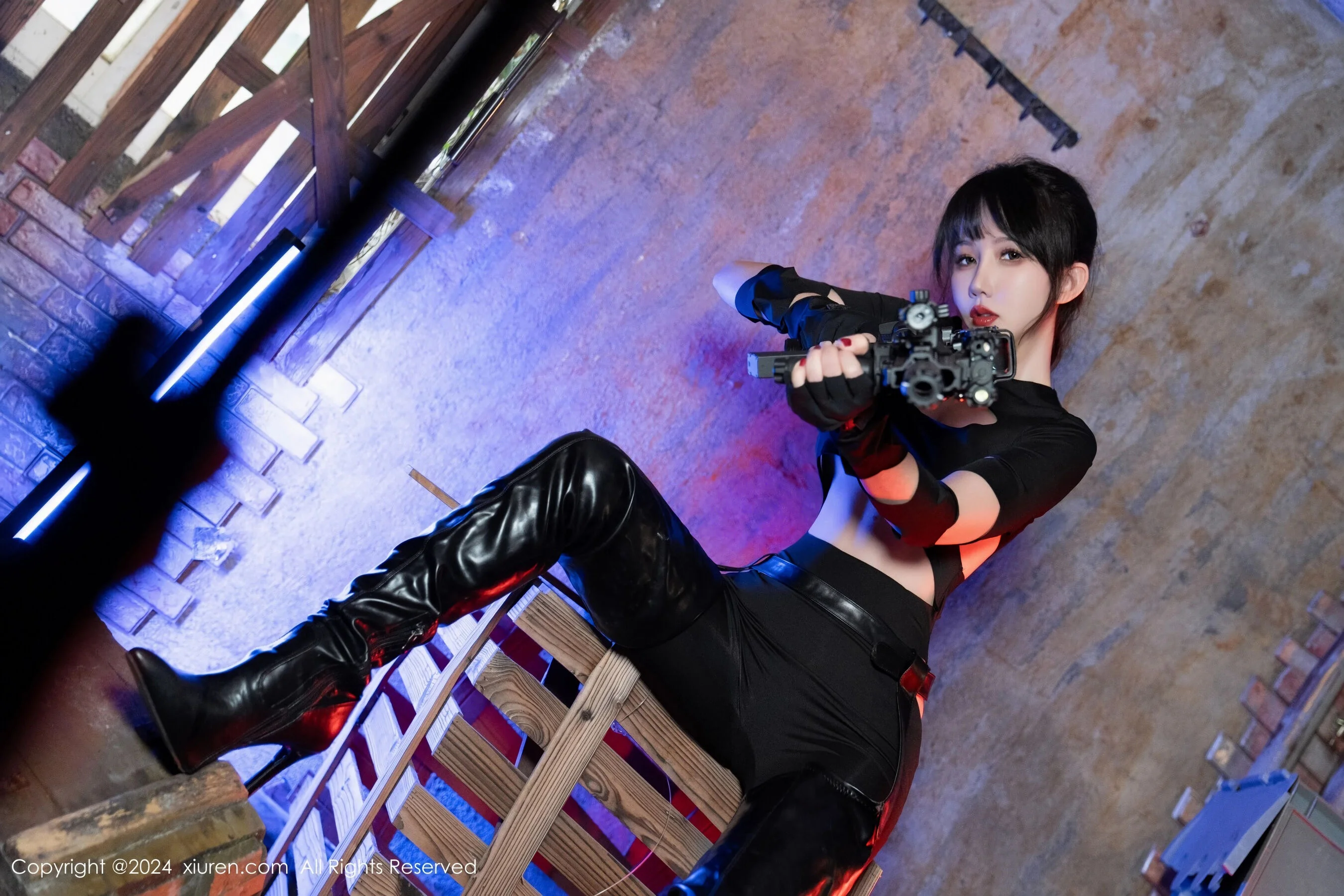 波巧酱 - Photo 56