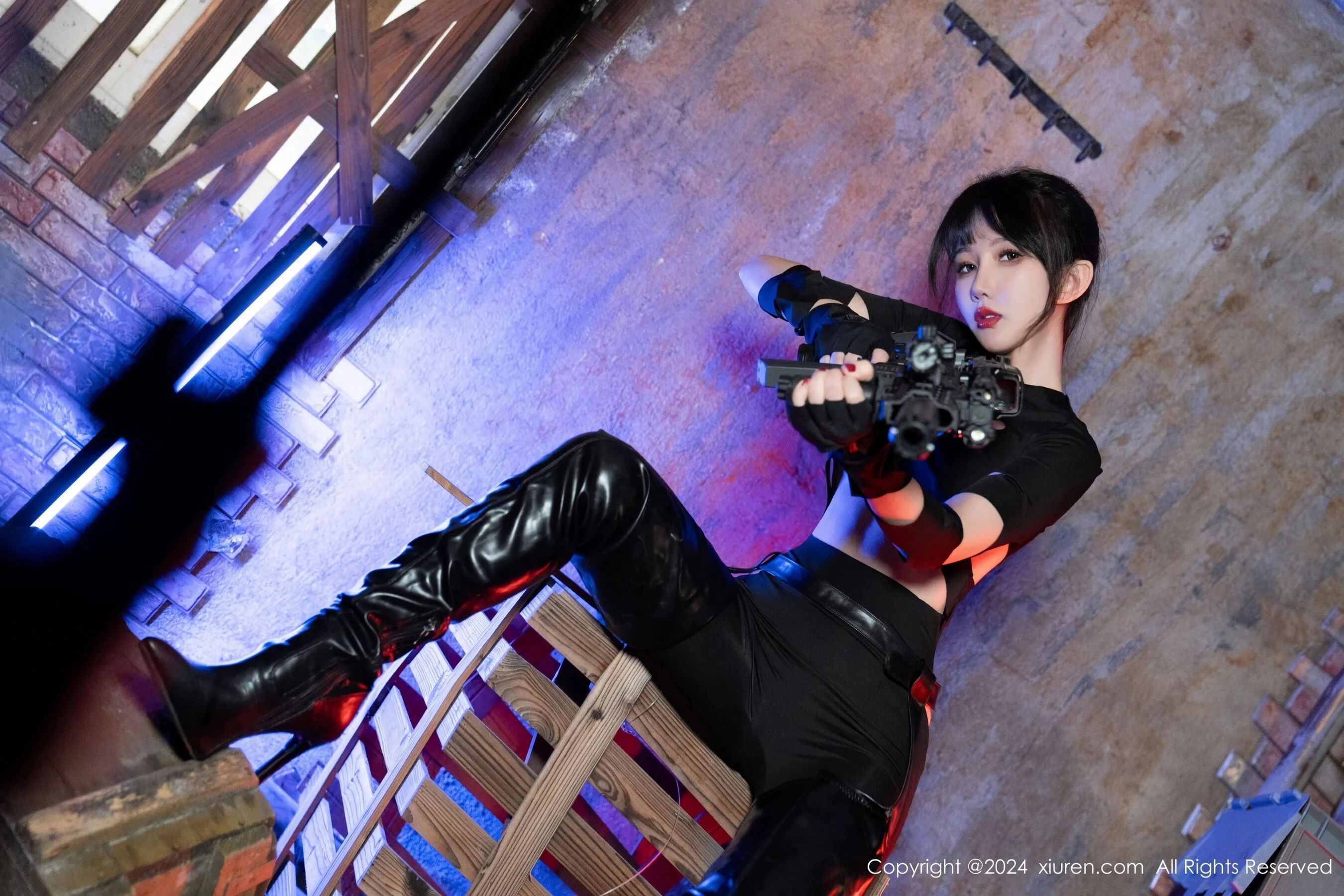 波巧酱 - Photo 62