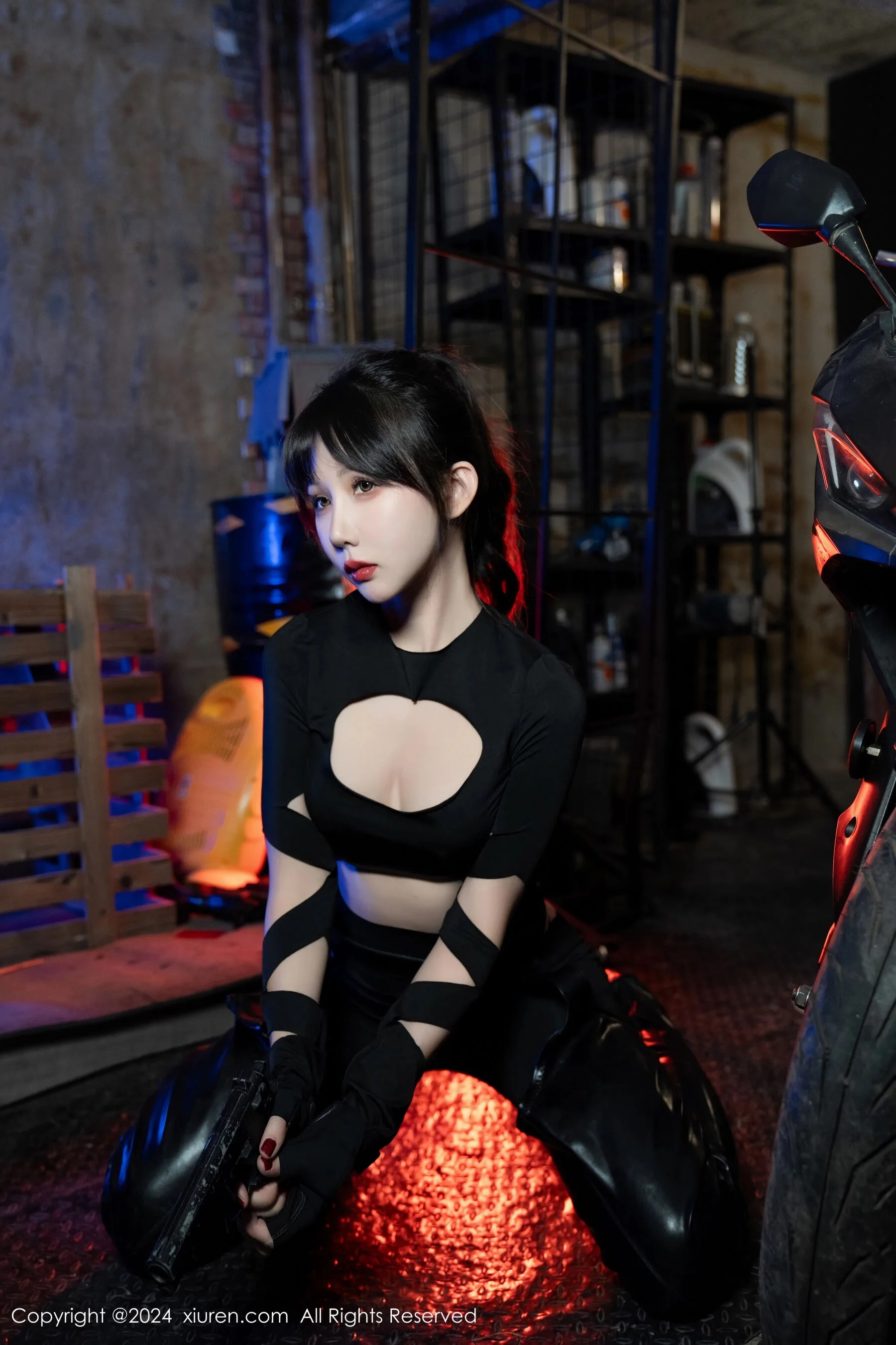 波巧酱 - Photo 66