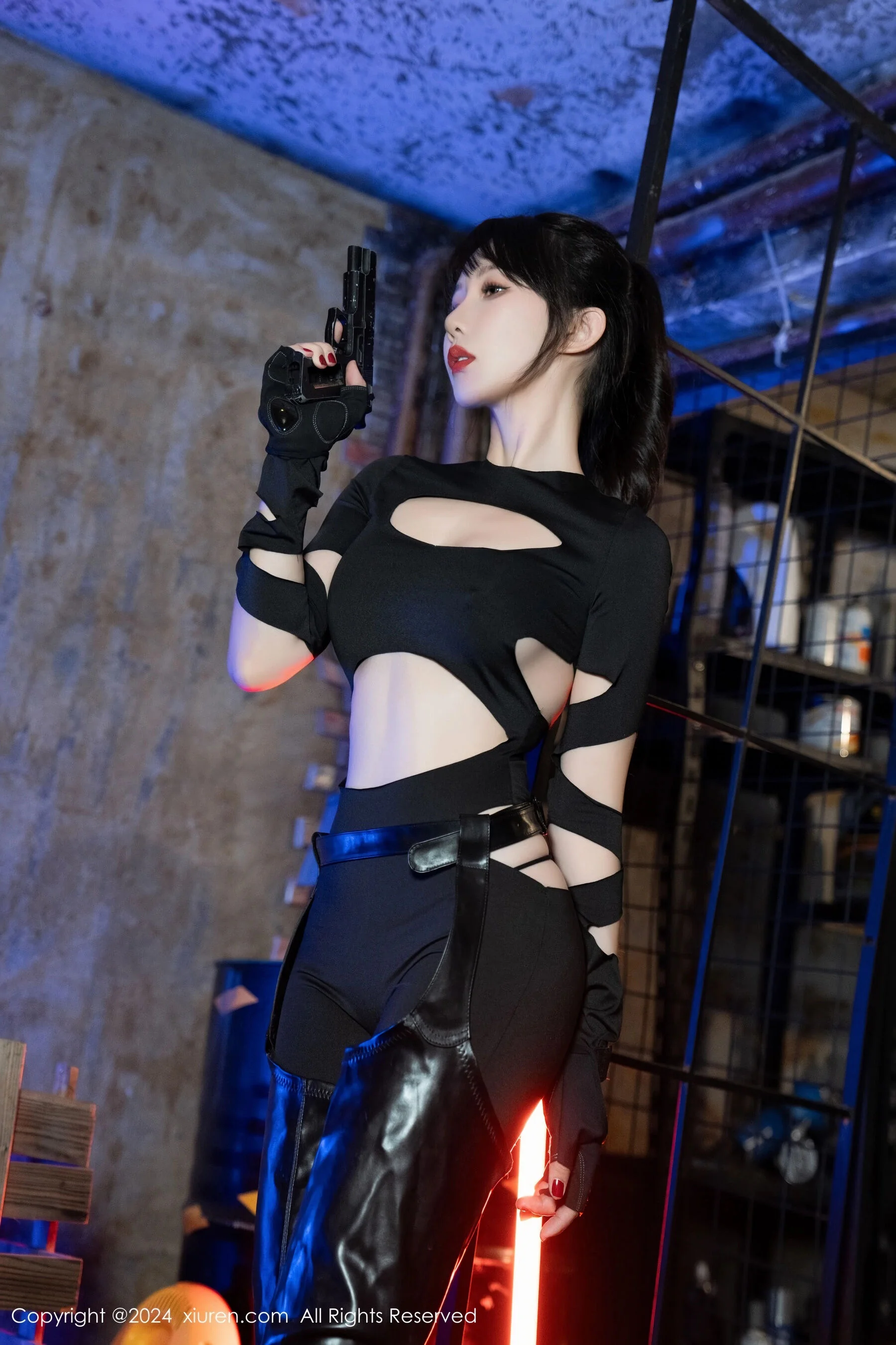 波巧酱 - Photo 76