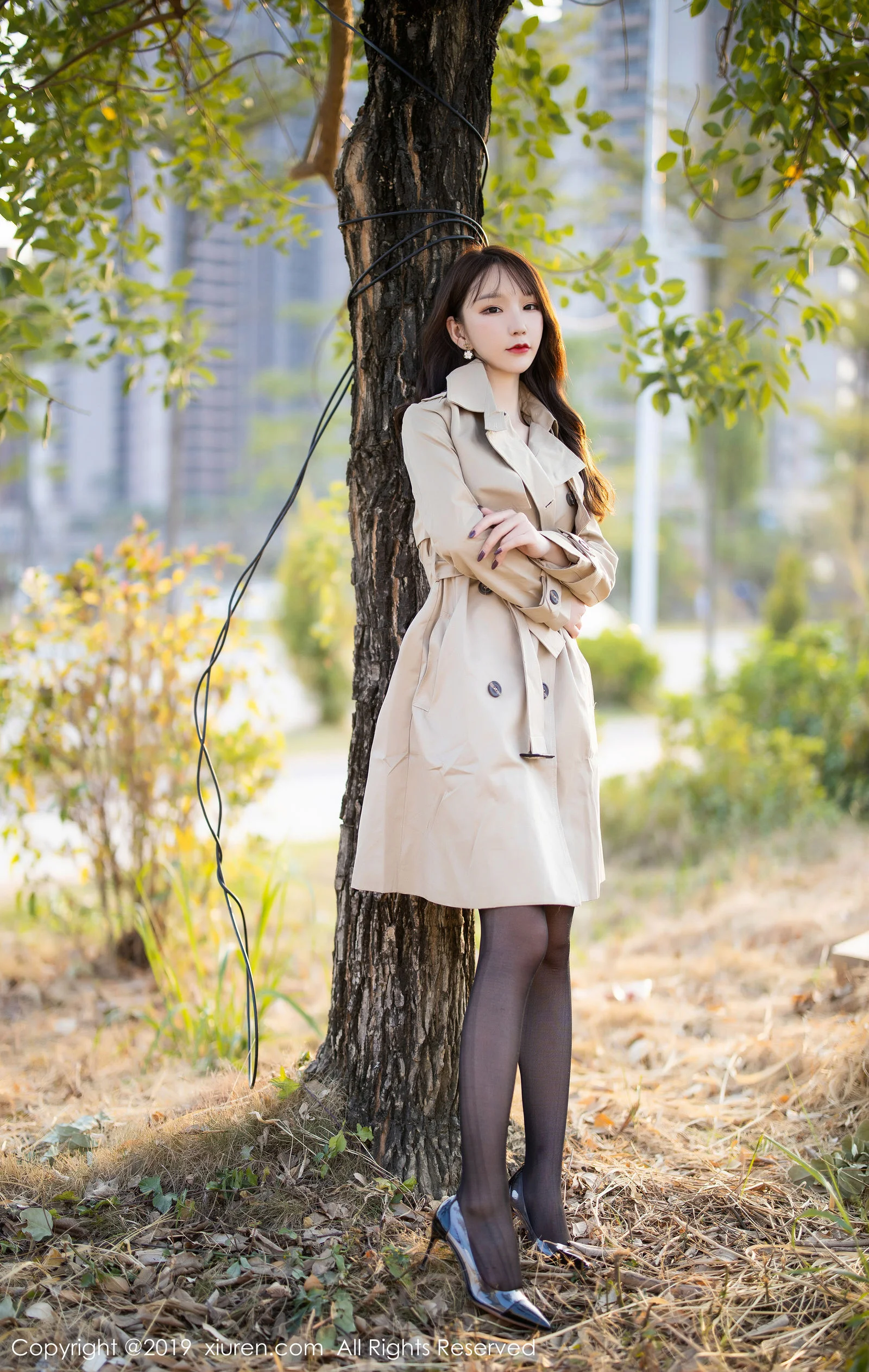 周于希Sandy - Photo 2