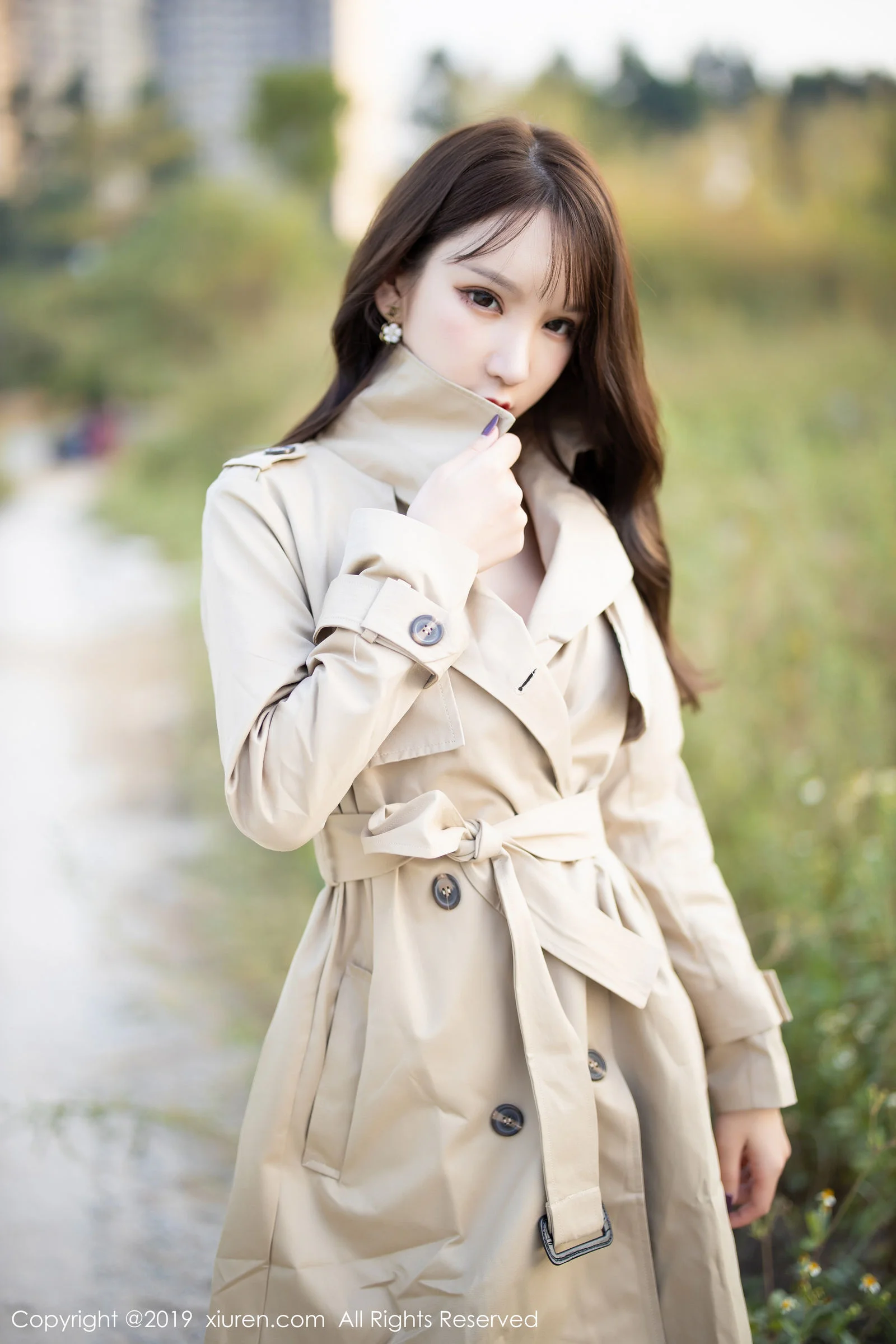 周于希Sandy - Photo 8