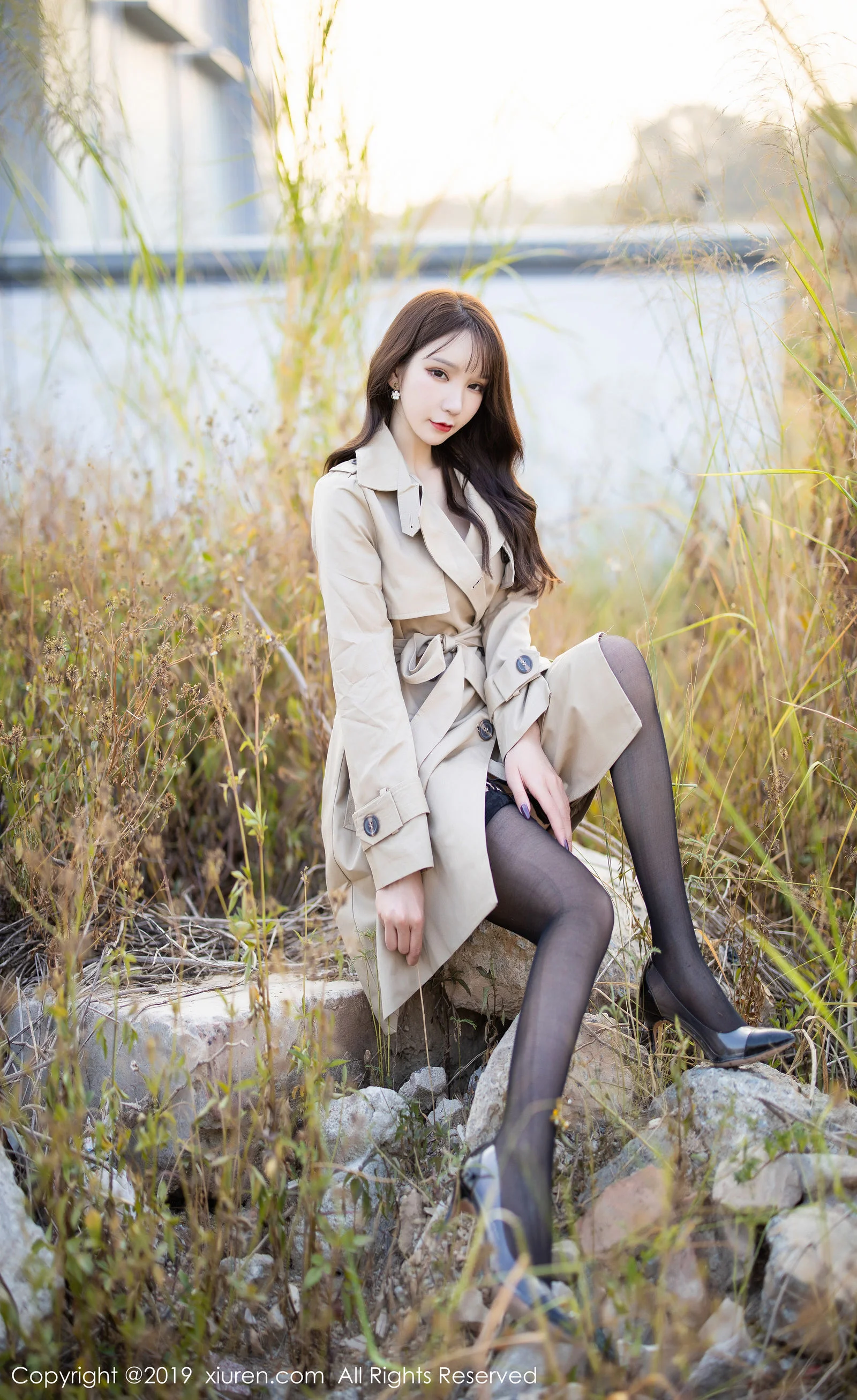 周于希Sandy - Photo 15