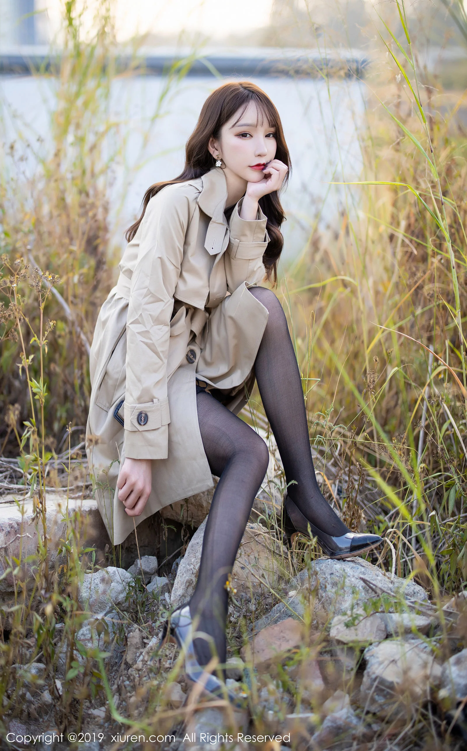 周于希Sandy - Photo 16