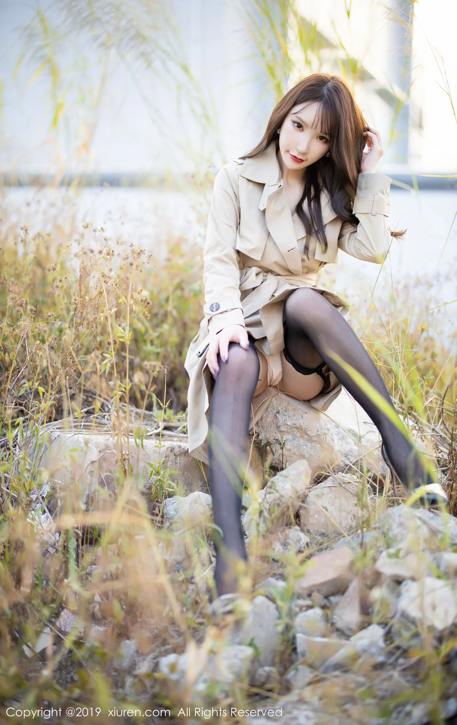 周于希Sandy - Photo 17