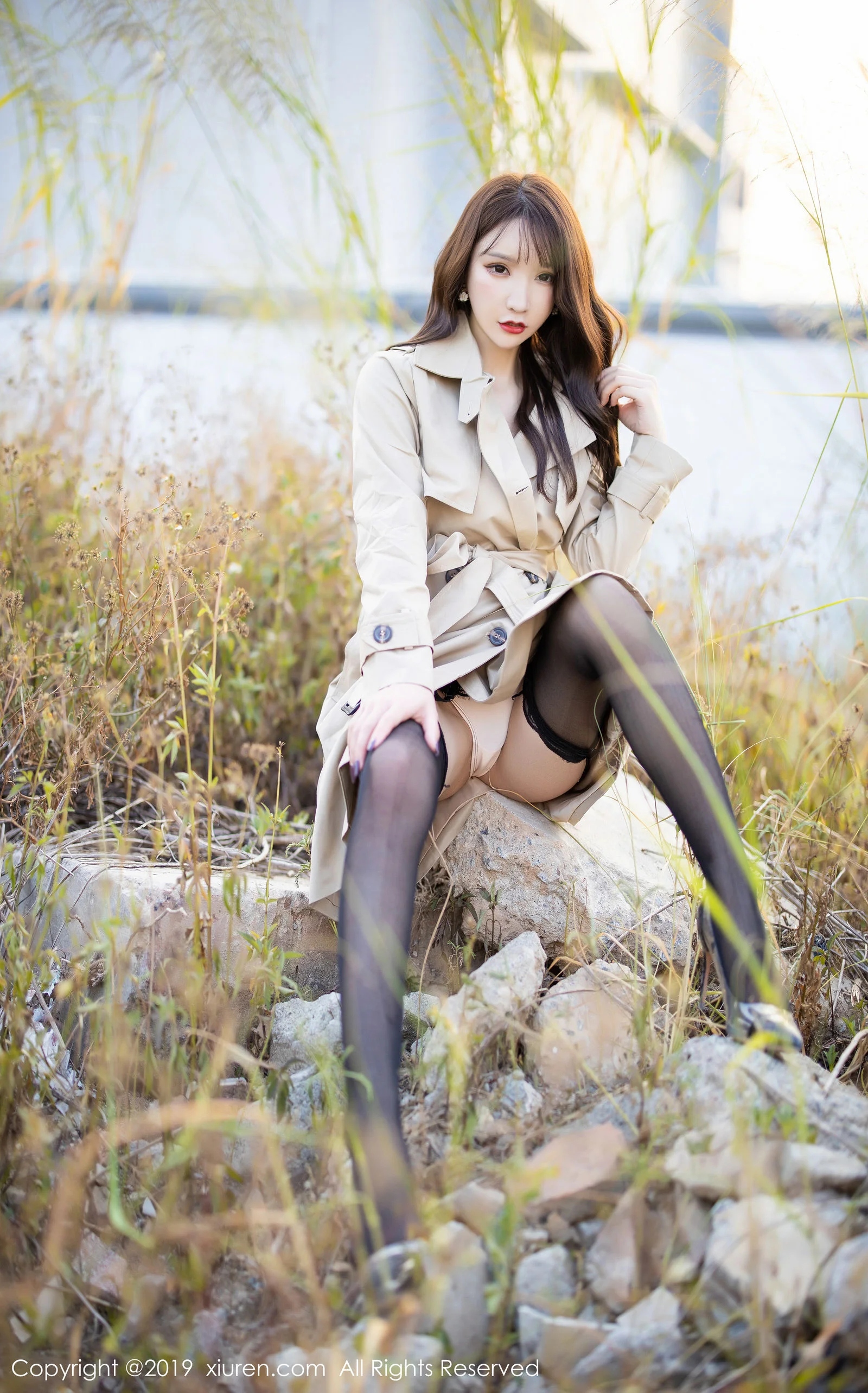 周于希Sandy - Photo 18