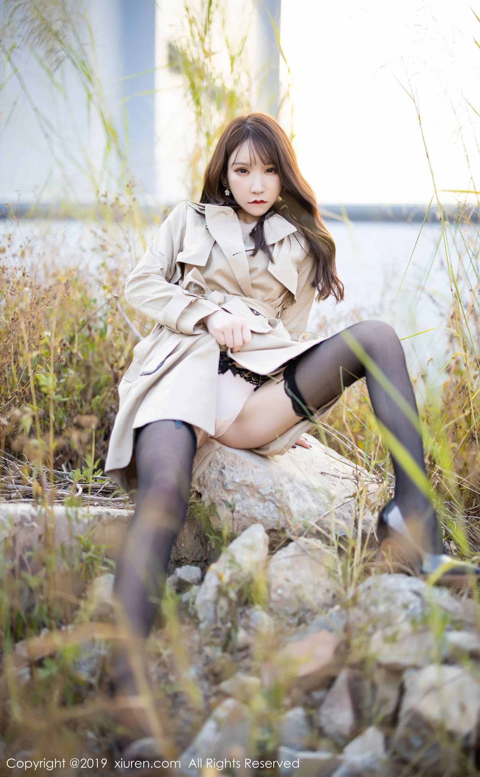 周于希Sandy - Photo 21