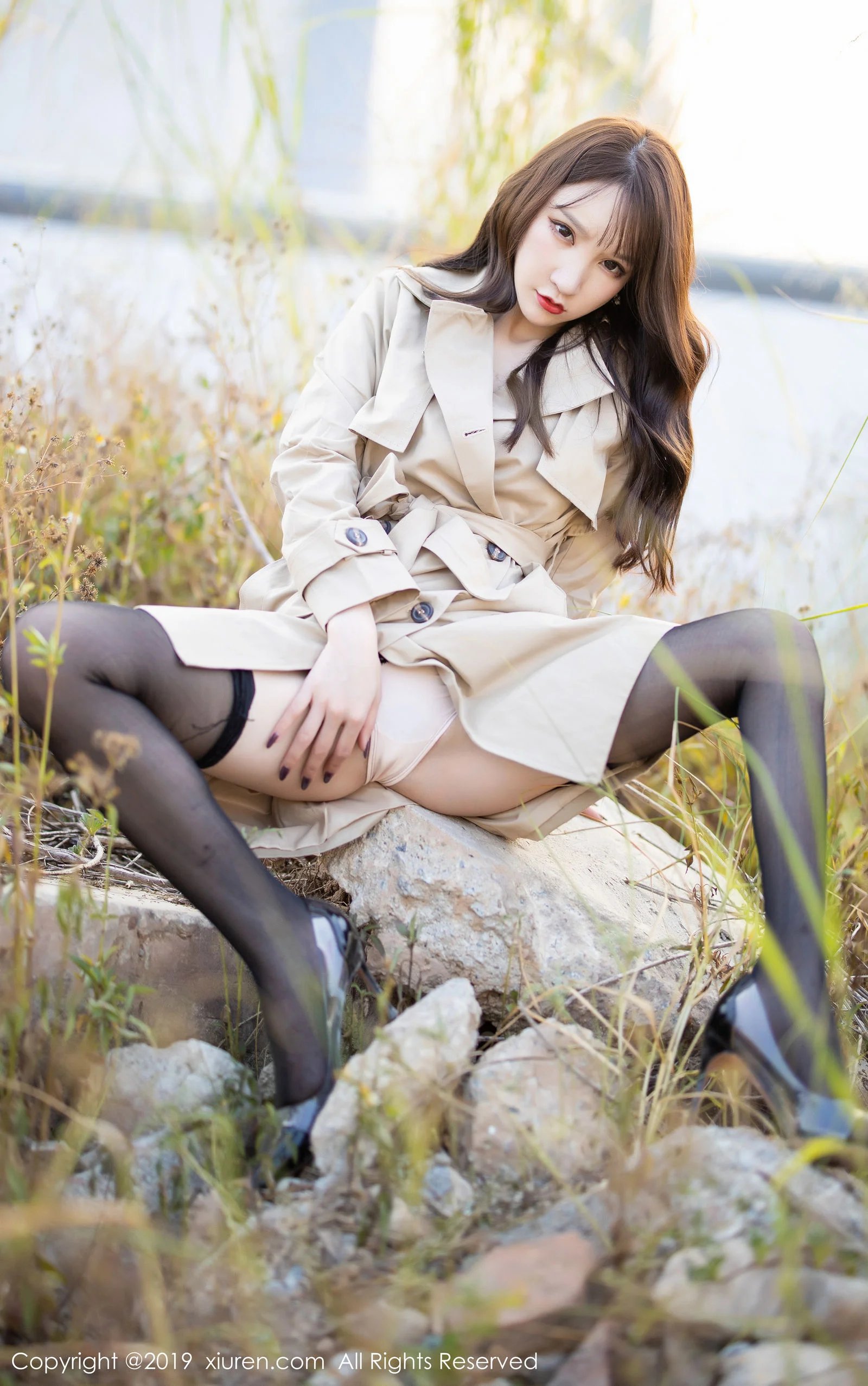 周于希Sandy - Photo 25