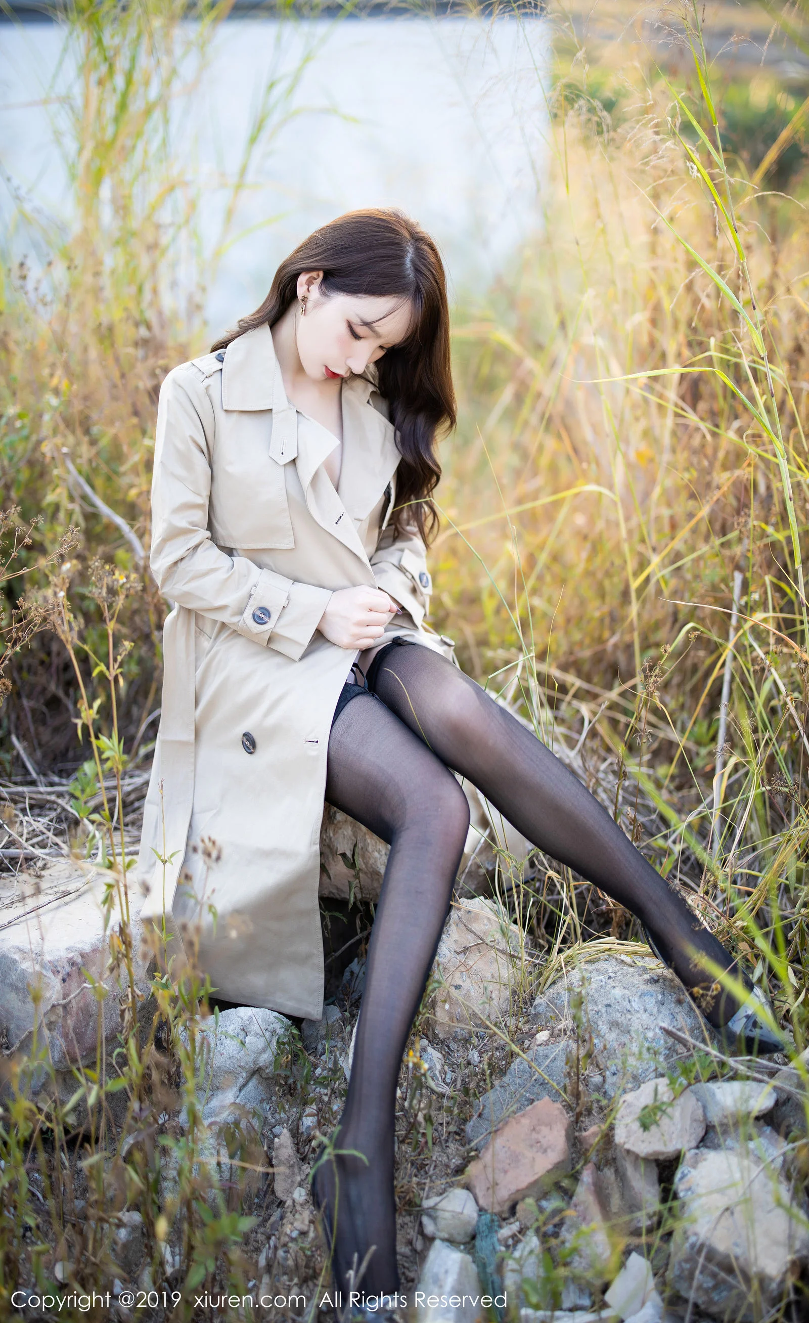 周于希Sandy - Photo 32