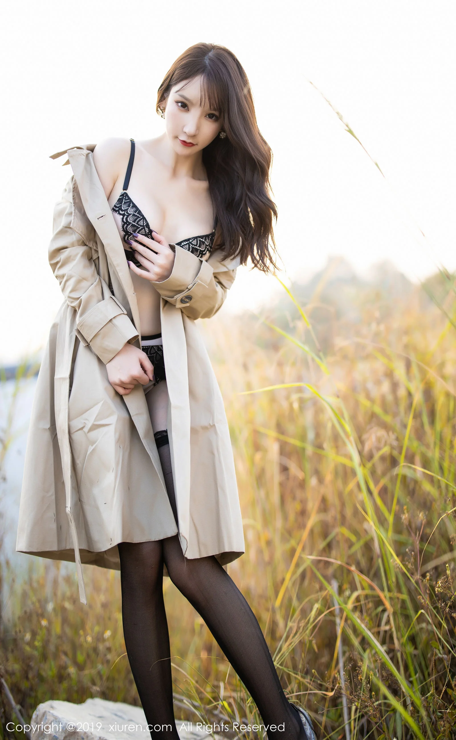 周于希Sandy - Photo 55