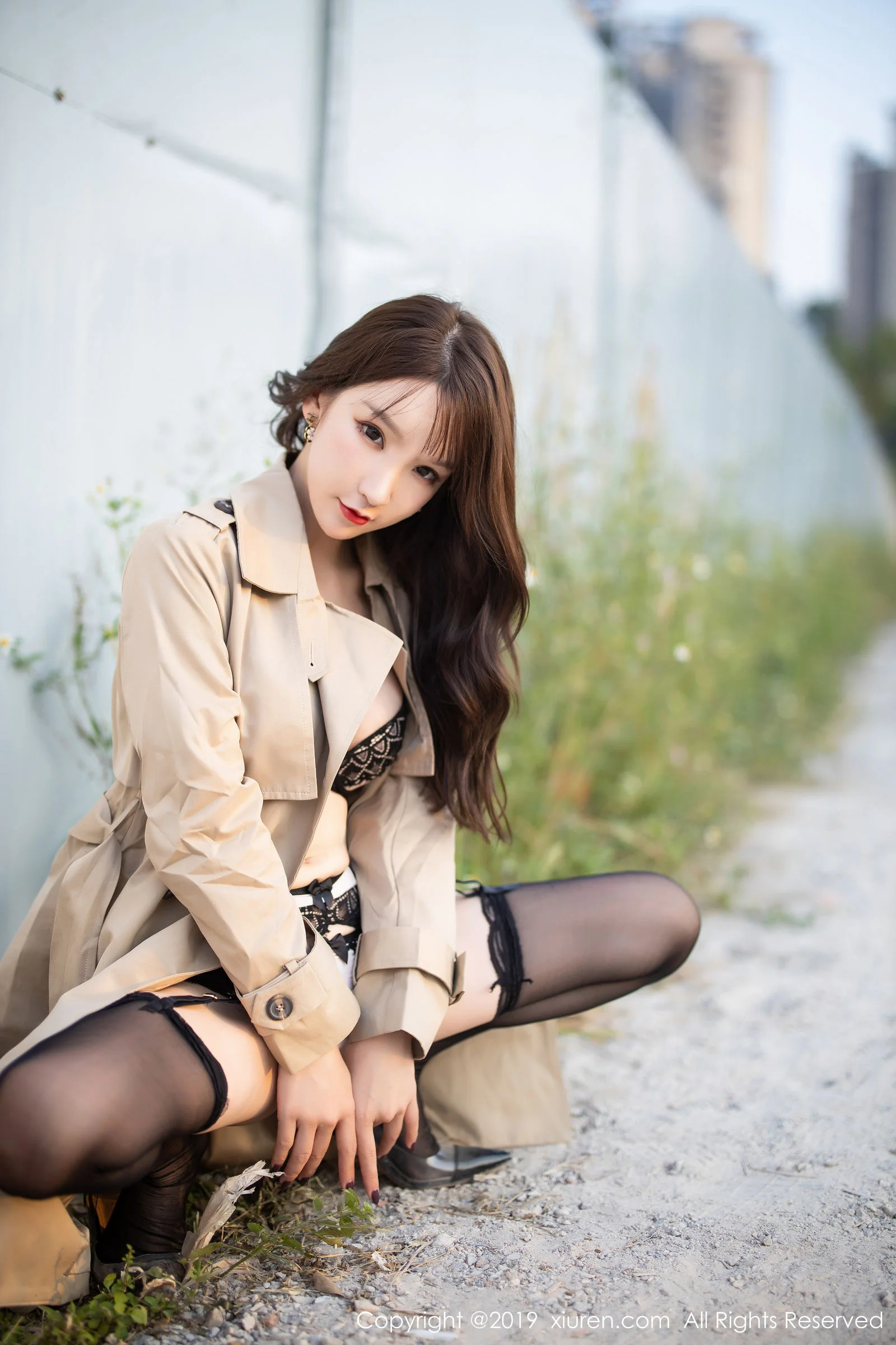 周于希Sandy - Photo 68