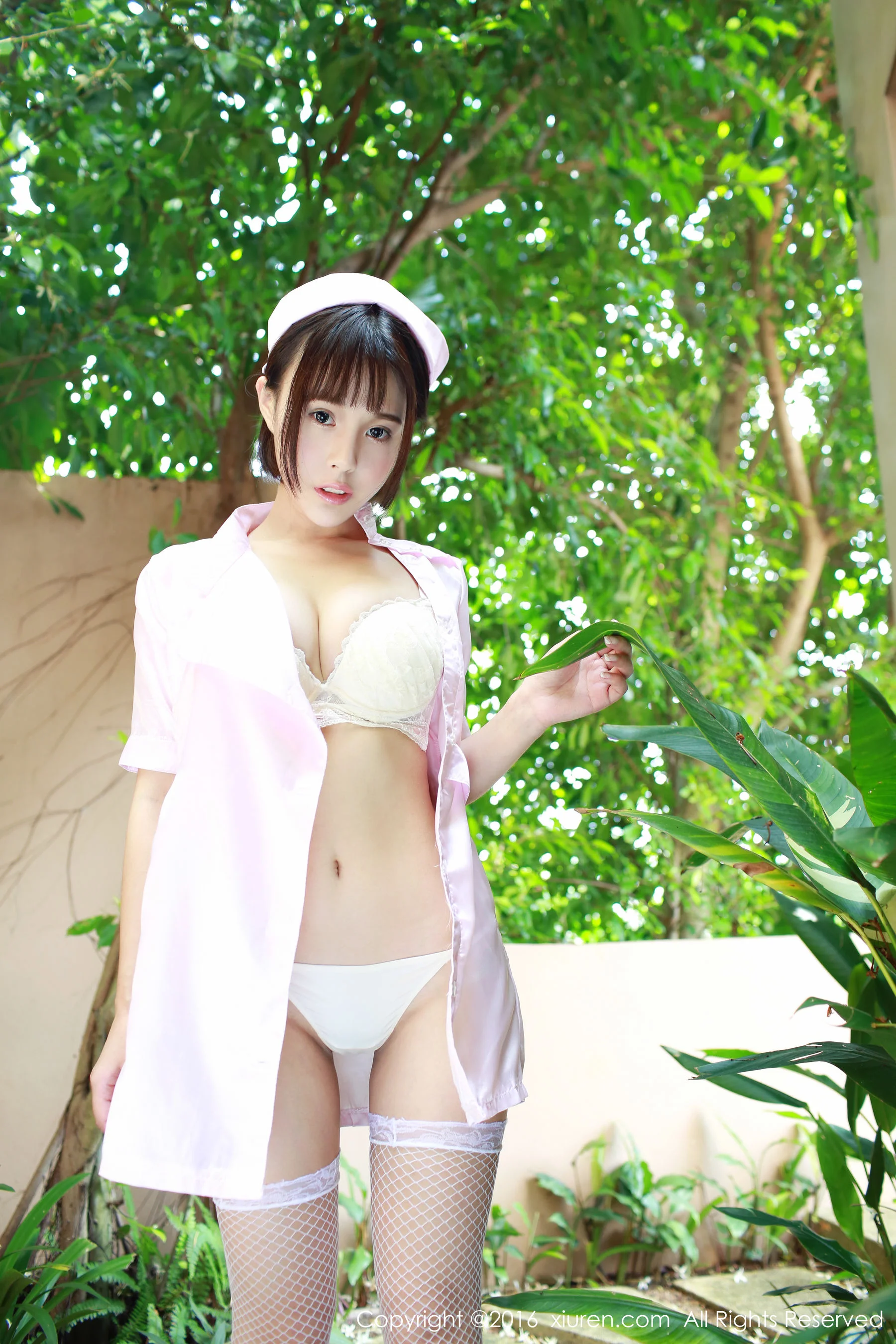 Evelyn艾莉 - Photo 35