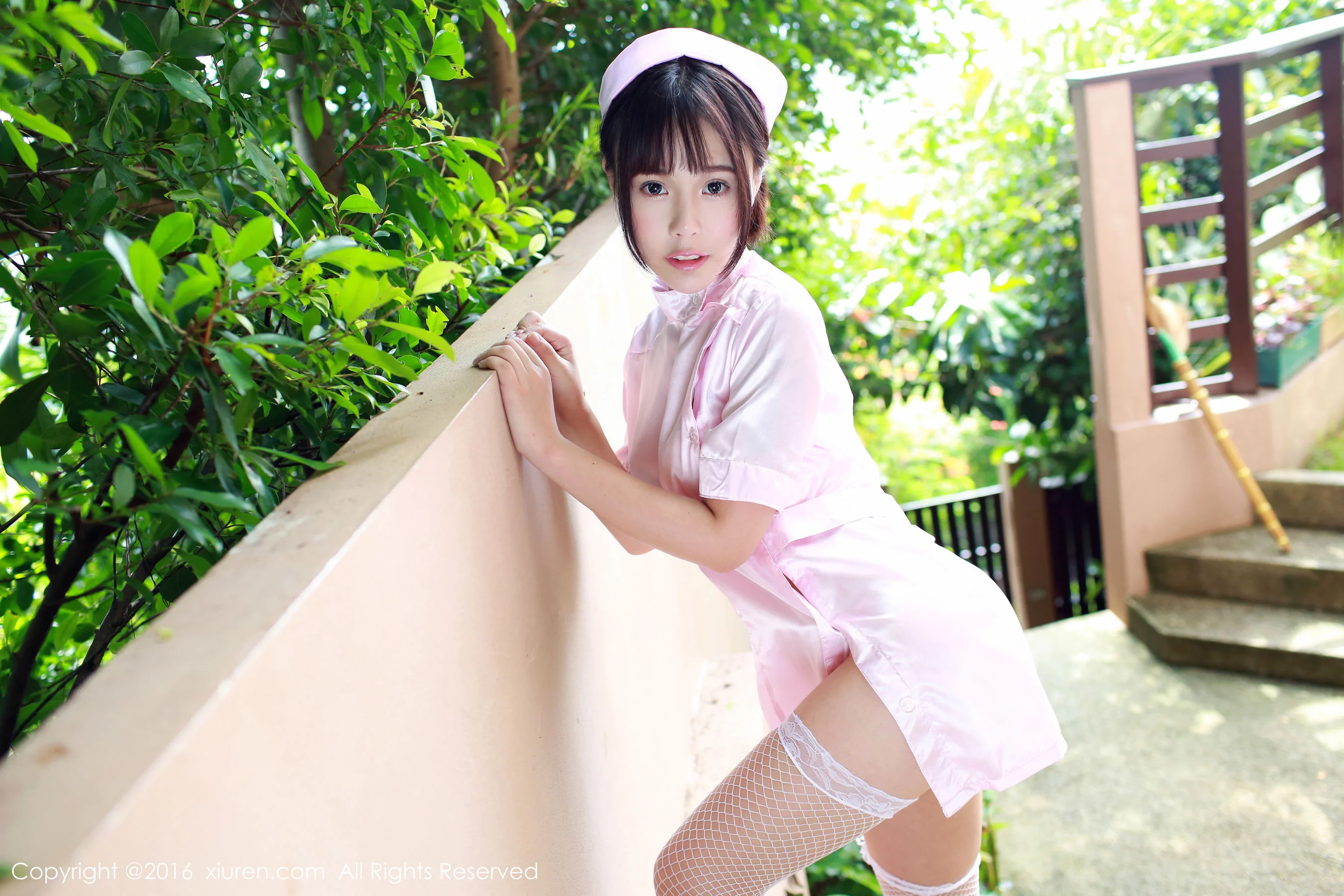 Evelyn艾莉 - Photo 50