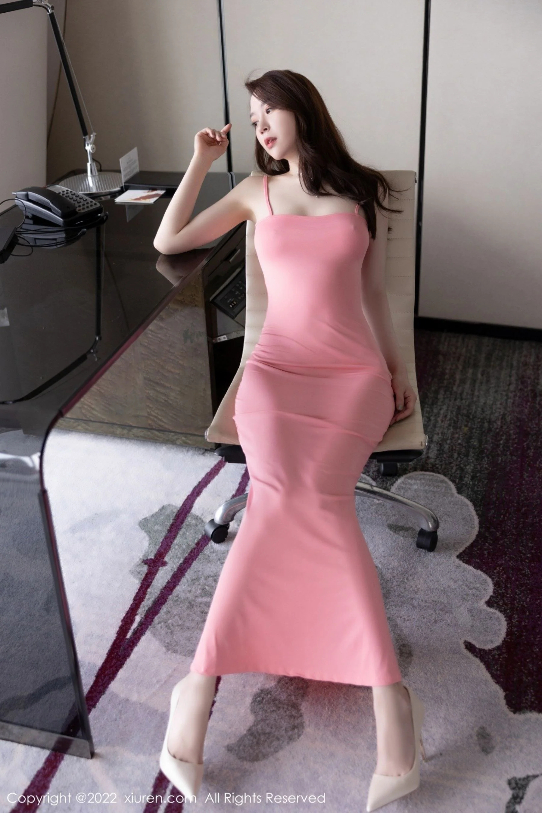 梦心玥 - Photo 36