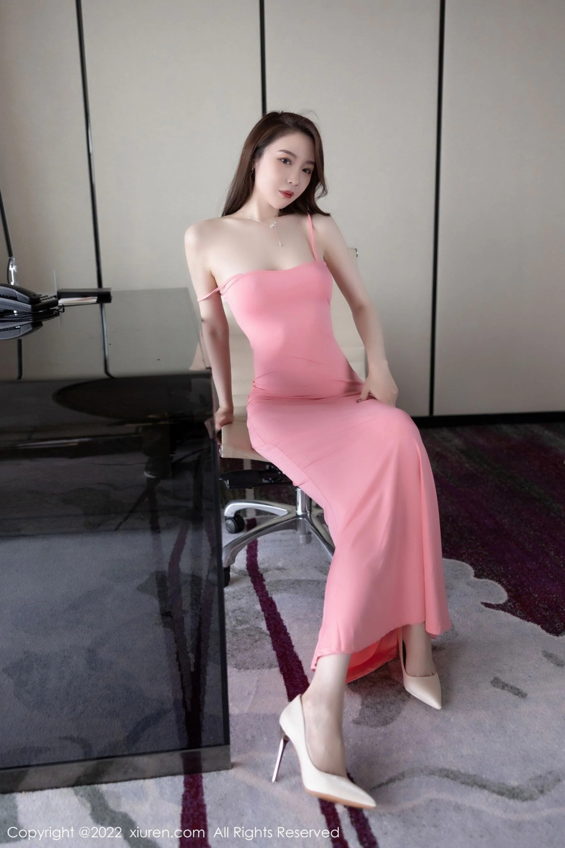 梦心玥 - Photo 41