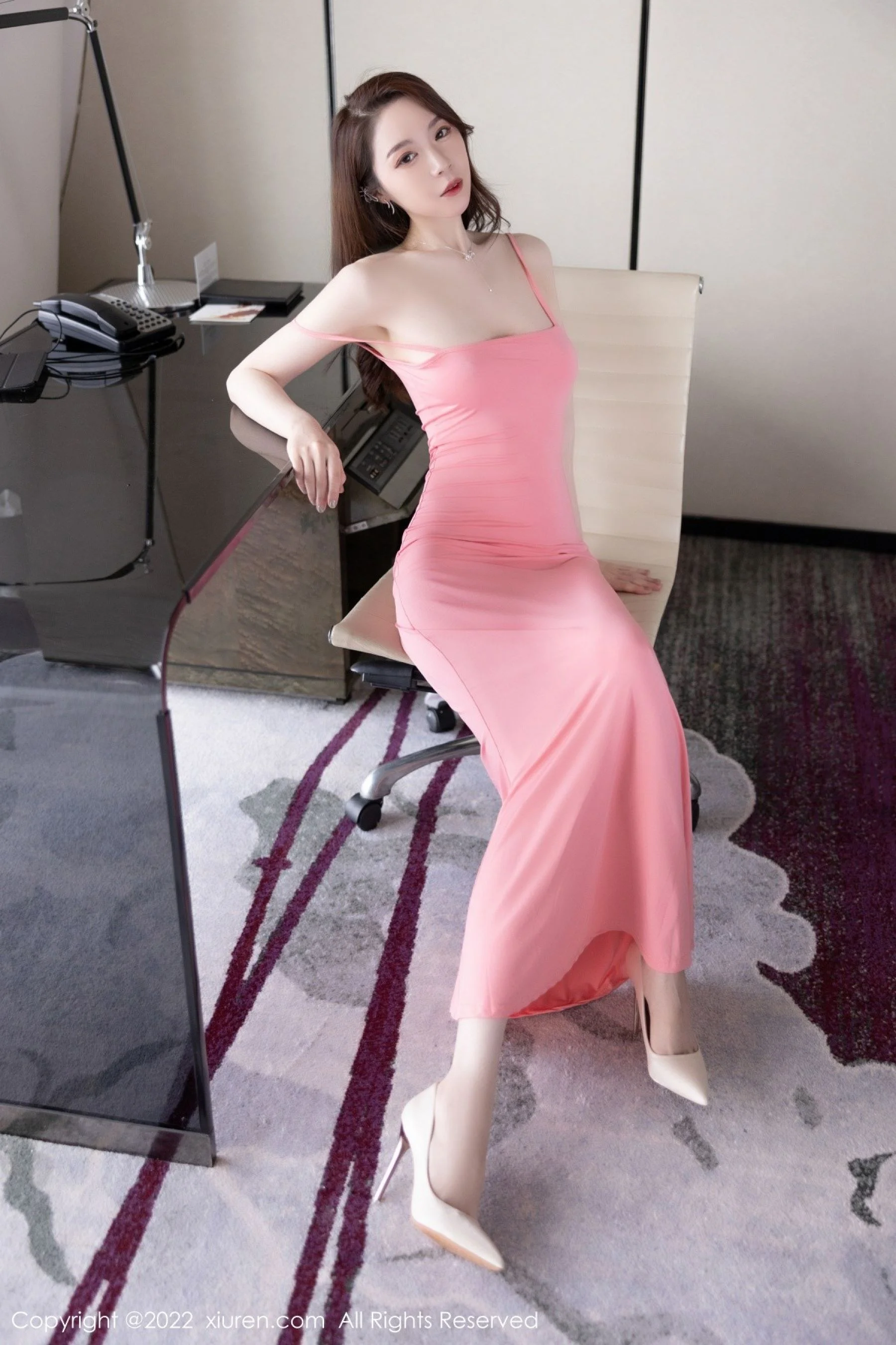 梦心玥 - Photo 42