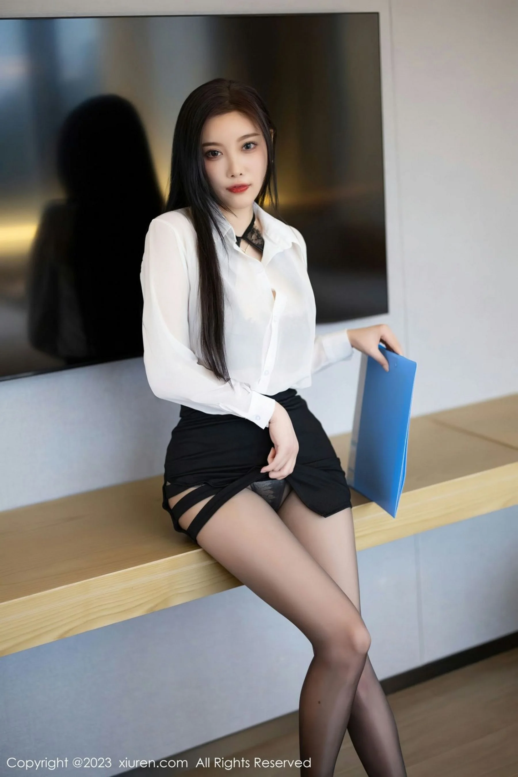 杨晨晨Yome - Photo 18