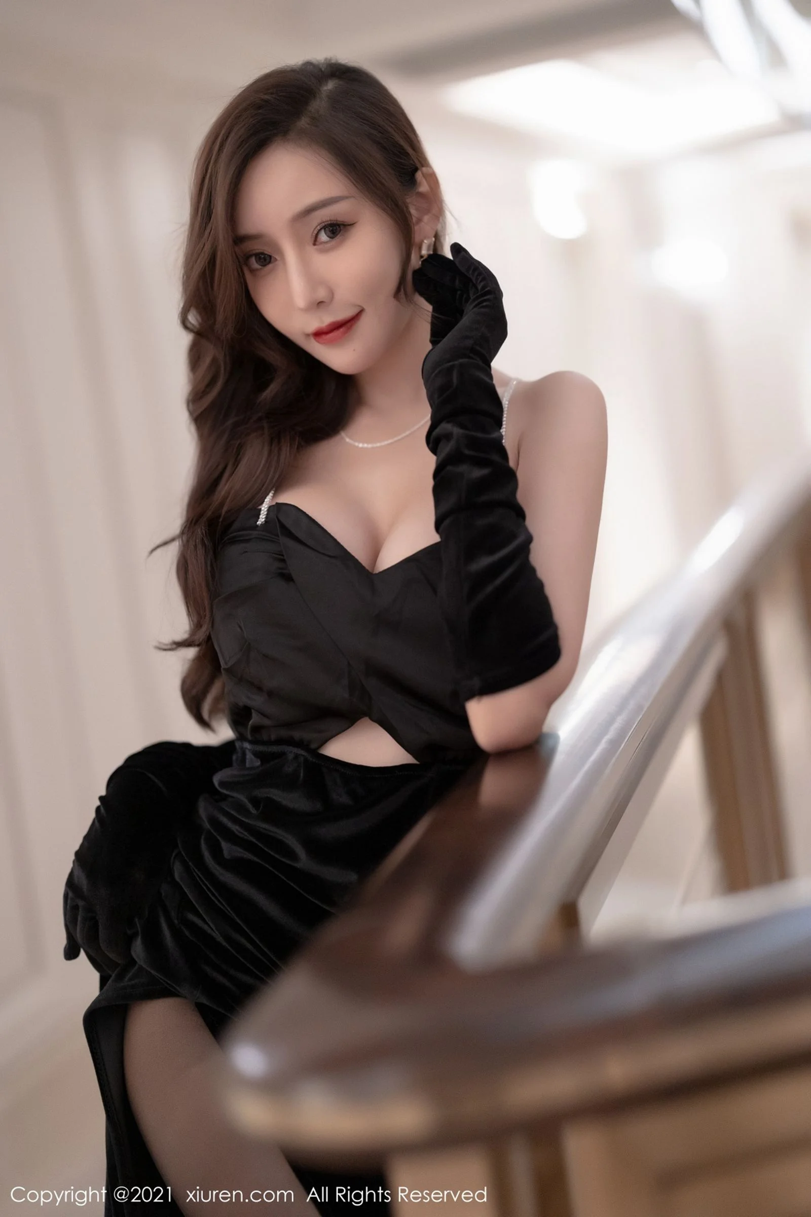 王馨瑶yanni - Photo 24