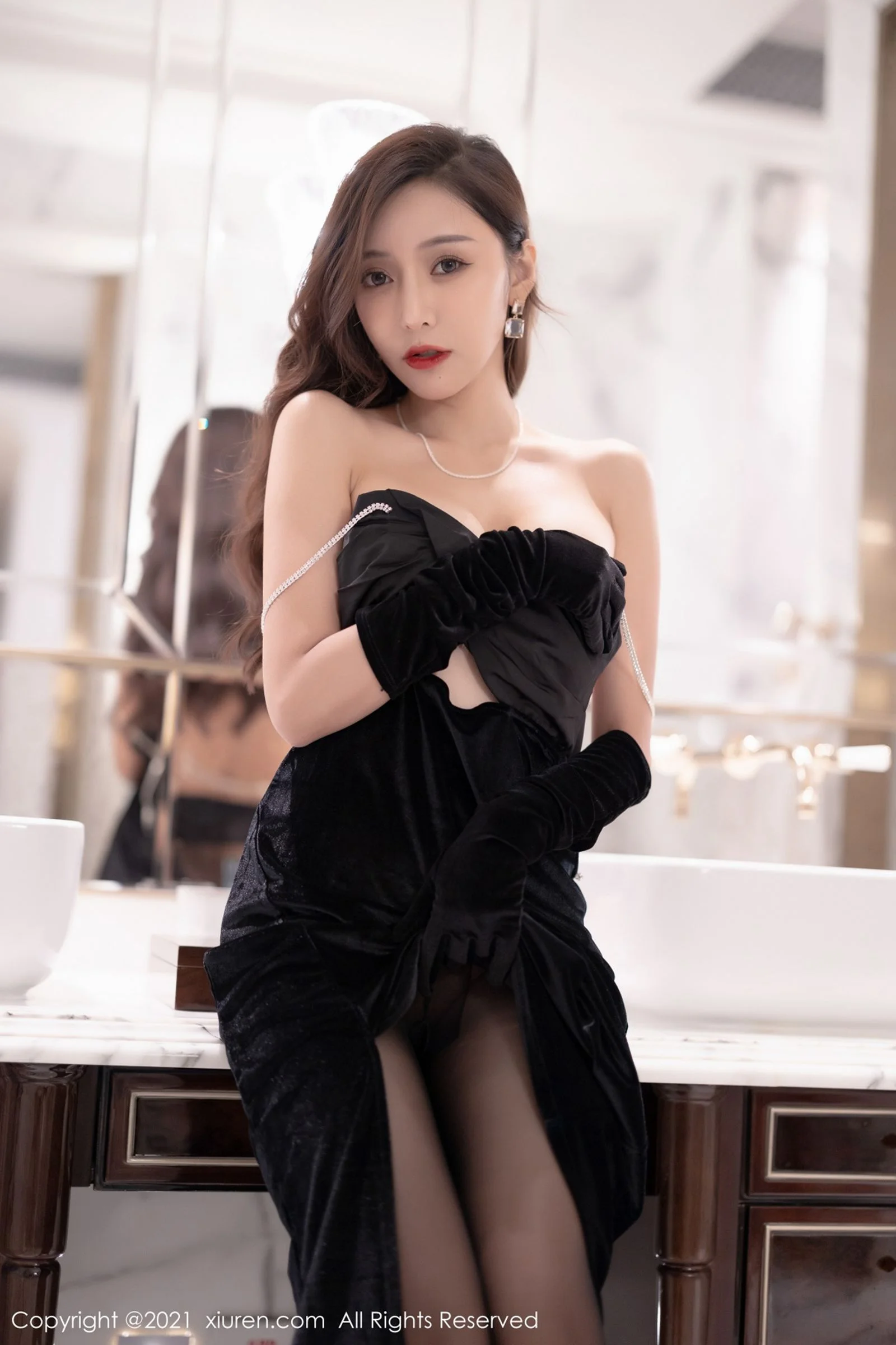 王馨瑶yanni - Photo 49