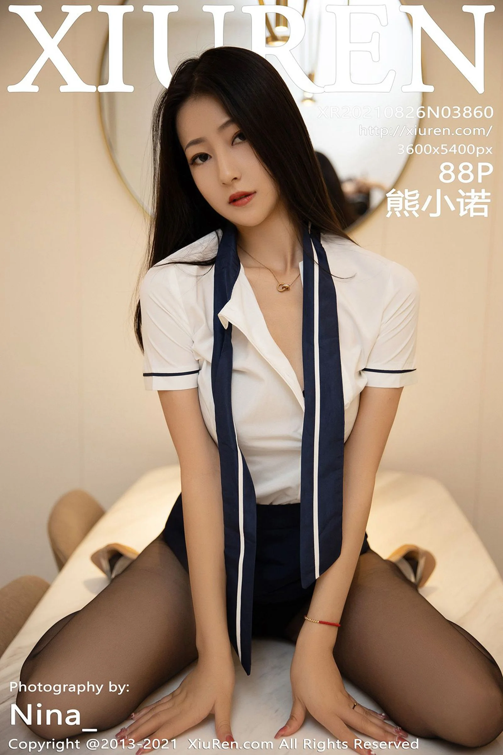 熊小诺 - Photo 89