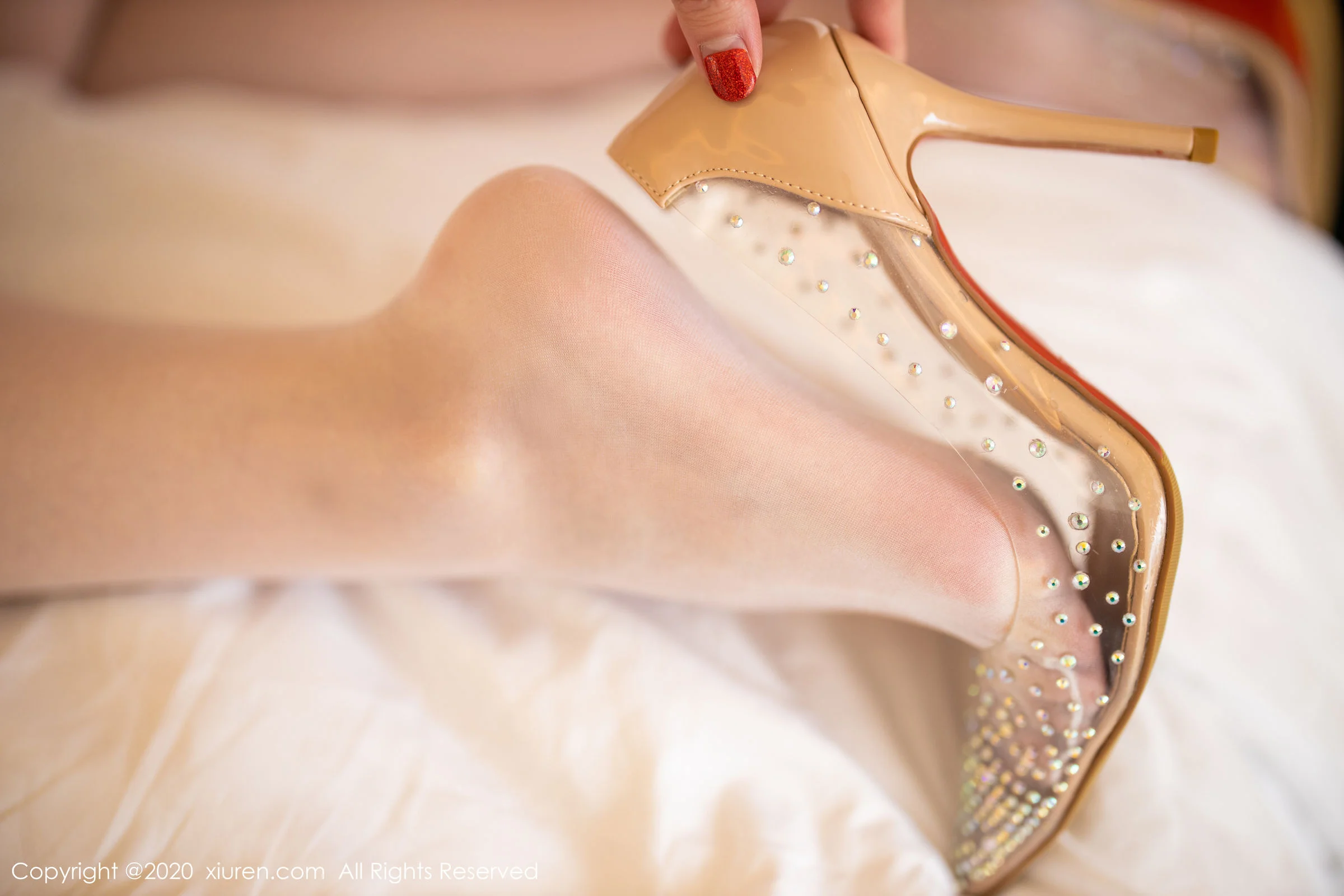 梦心月 - Photo 92