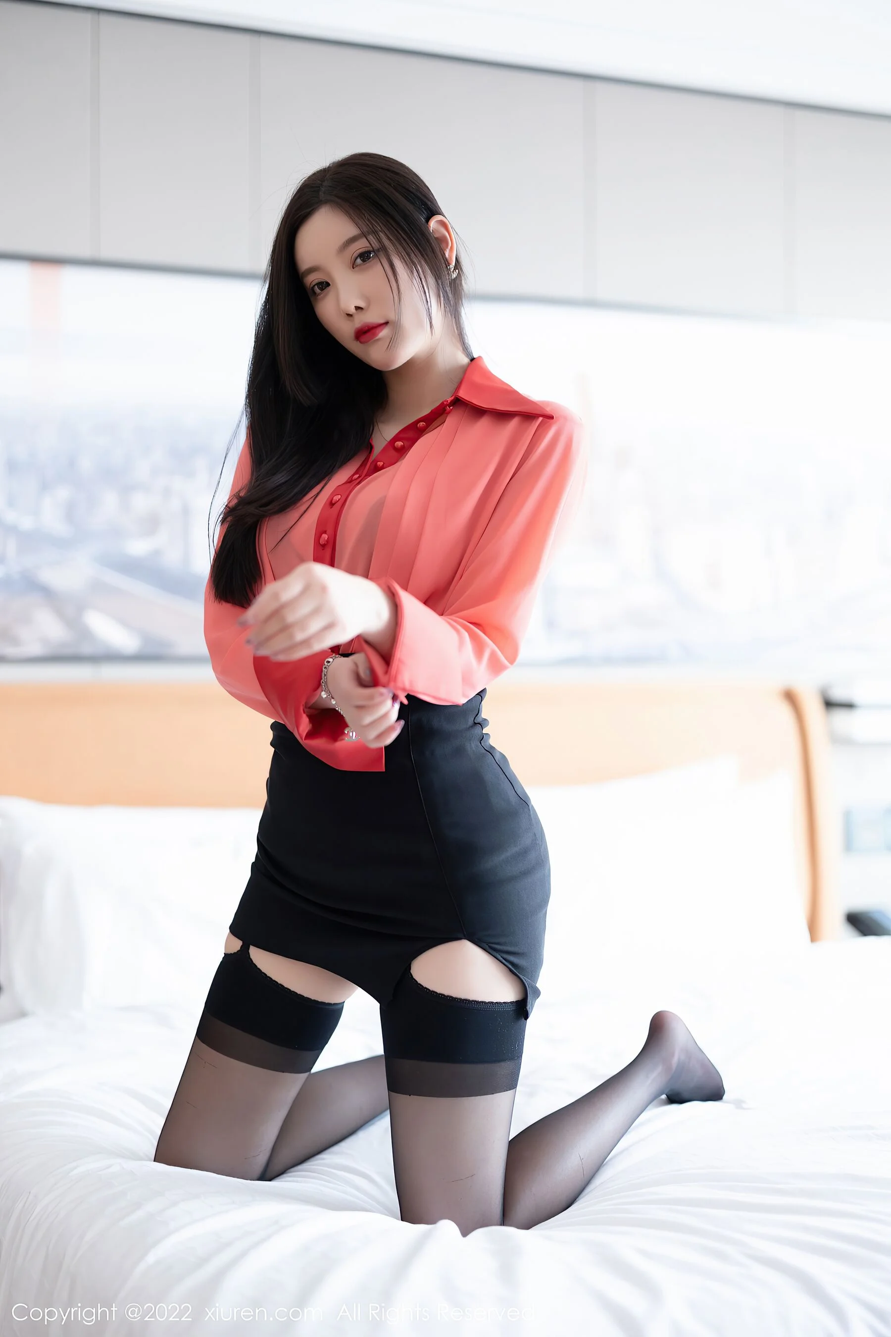 杨晨晨Yome - Photo 8