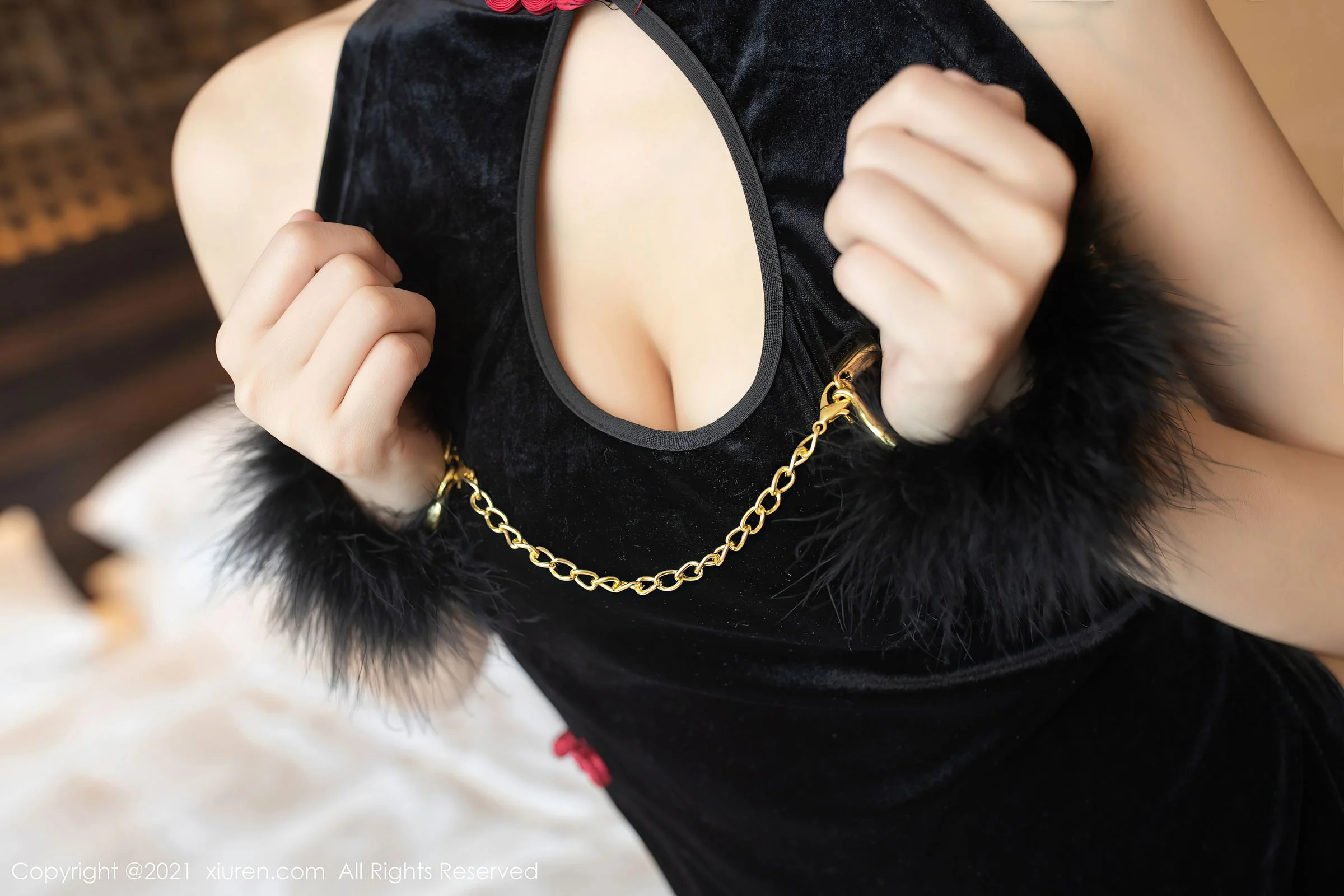 陆萱萱 - Photo 39