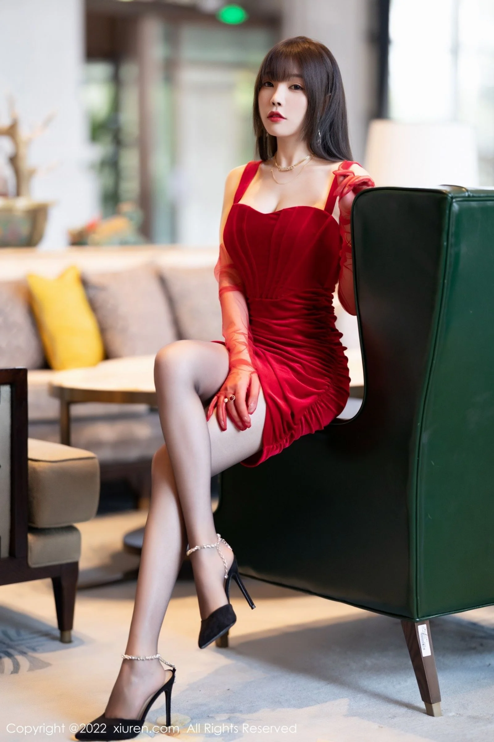 芝芝Booty - Photo 9