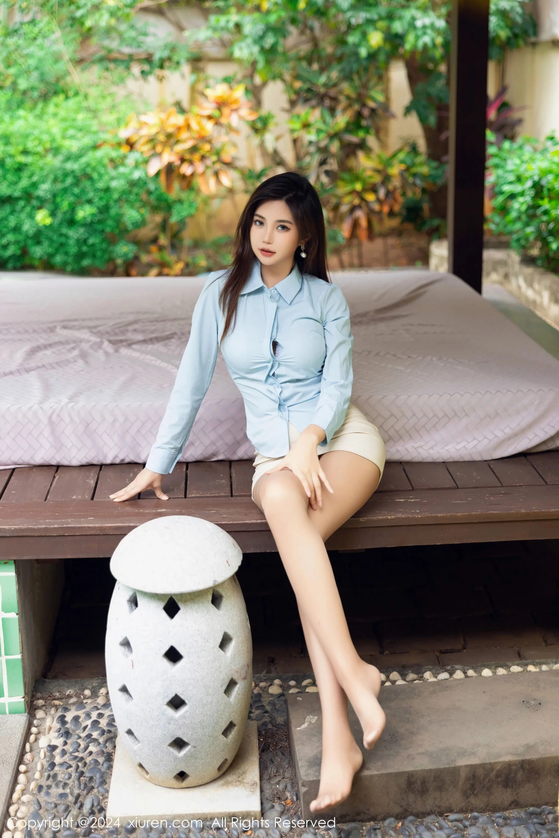 绮里嘉ula - Photo 2