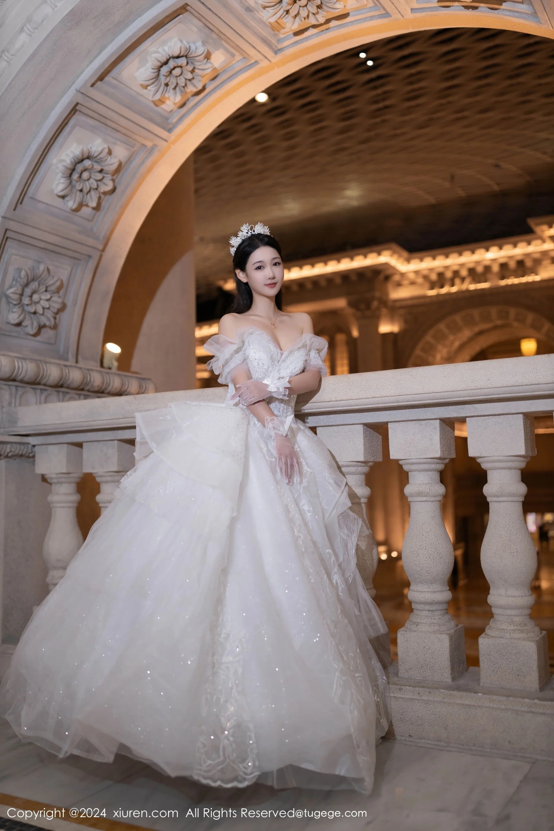 唐安琪 - Photo 11