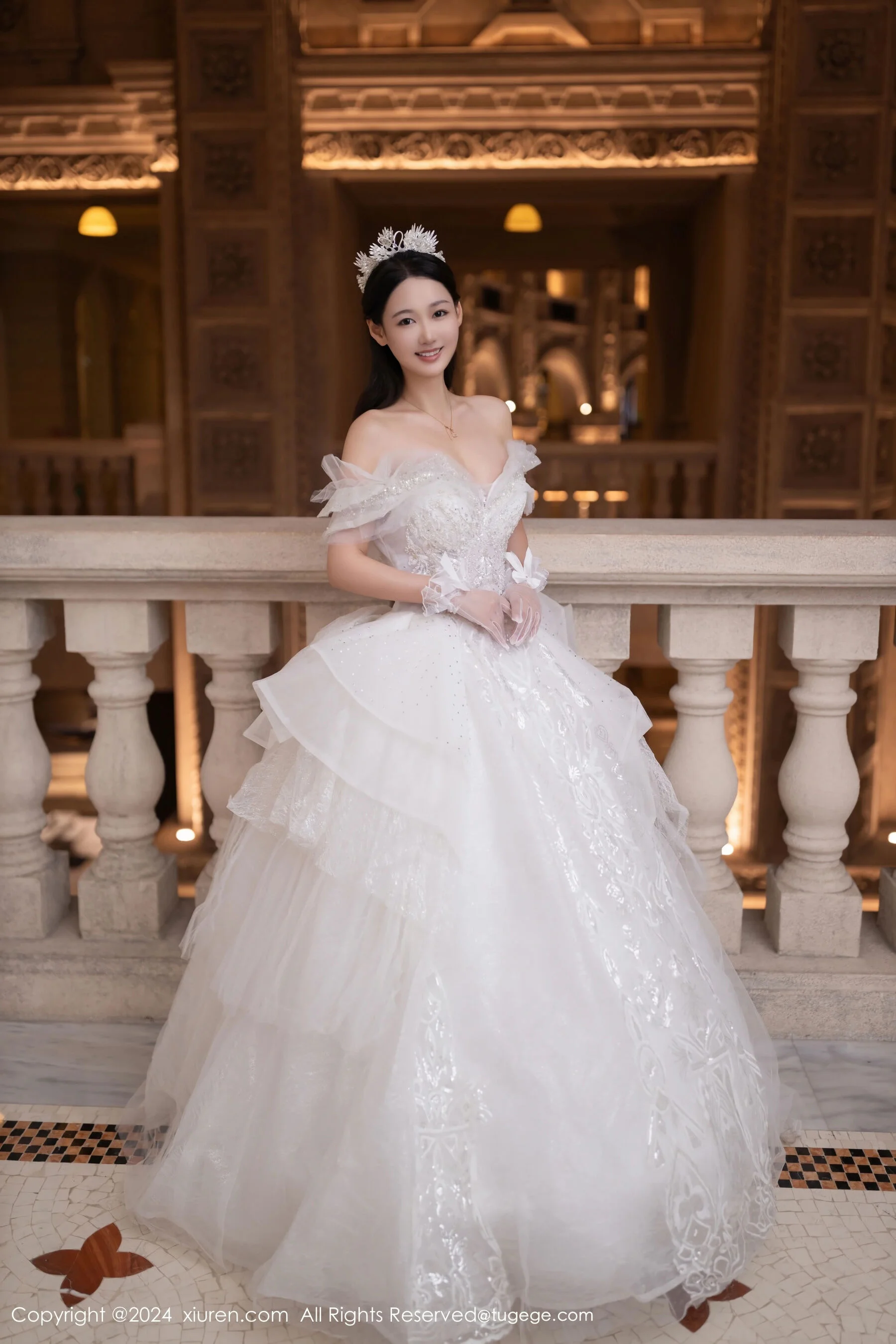 唐安琪 - Photo 14