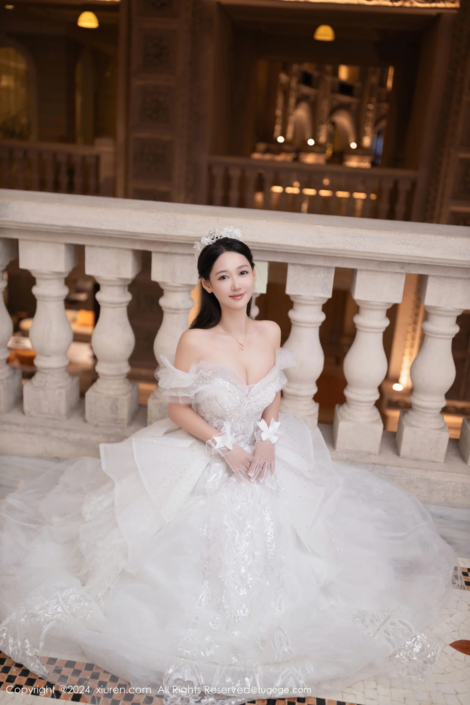 唐安琪 - Photo 15