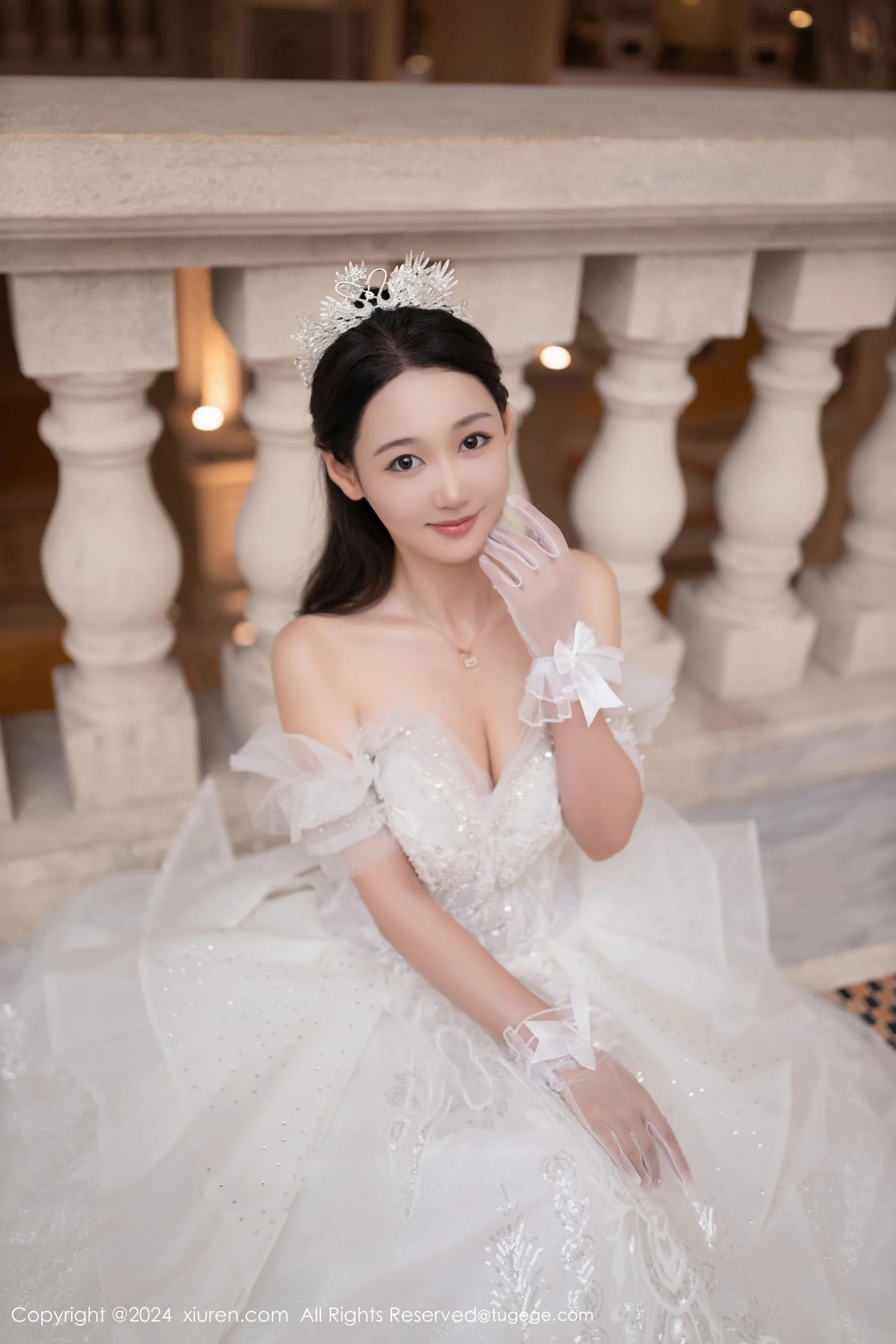 唐安琪 - Photo 17